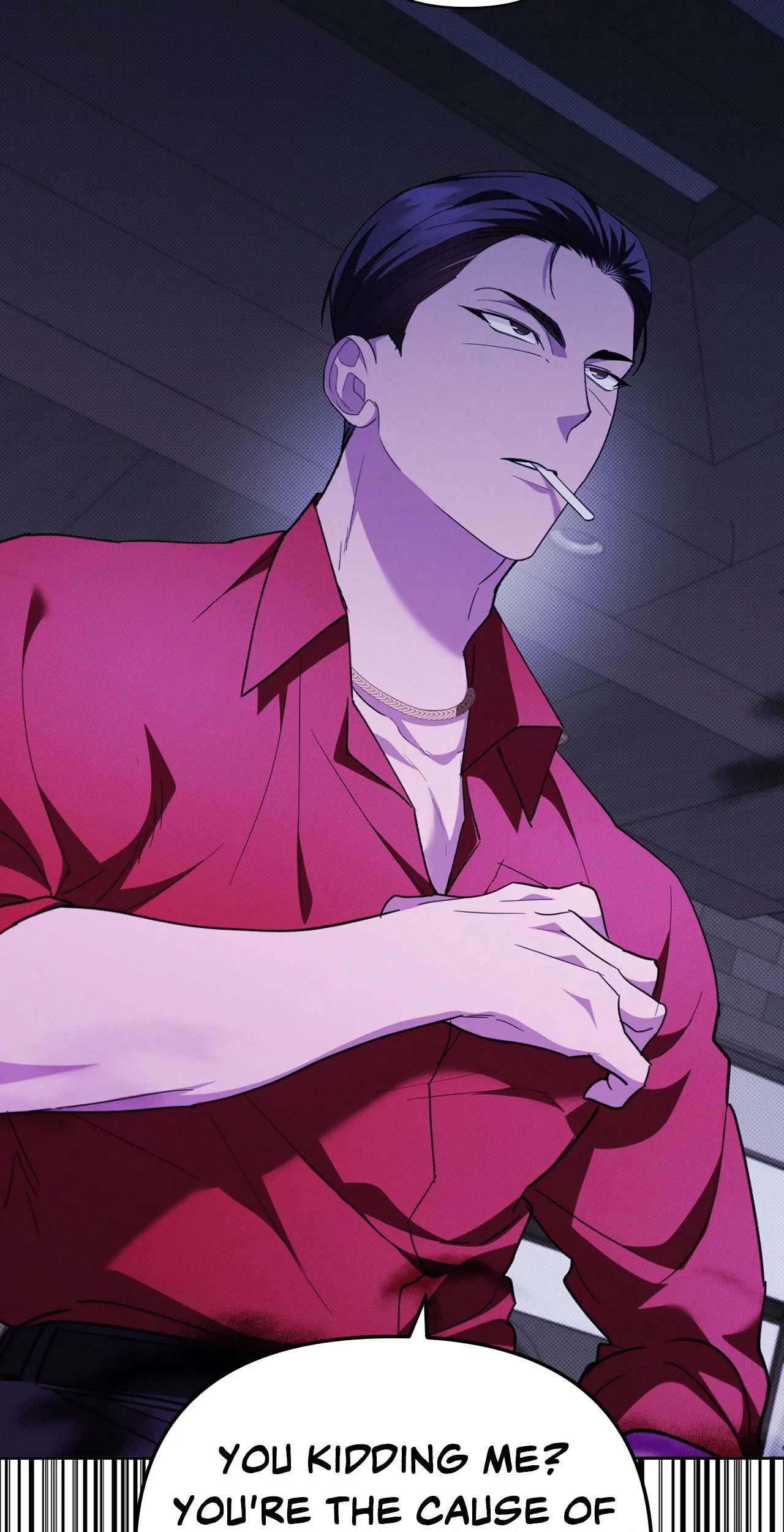 Read Paws & Claws chapter 14 image 60 on Lezhin