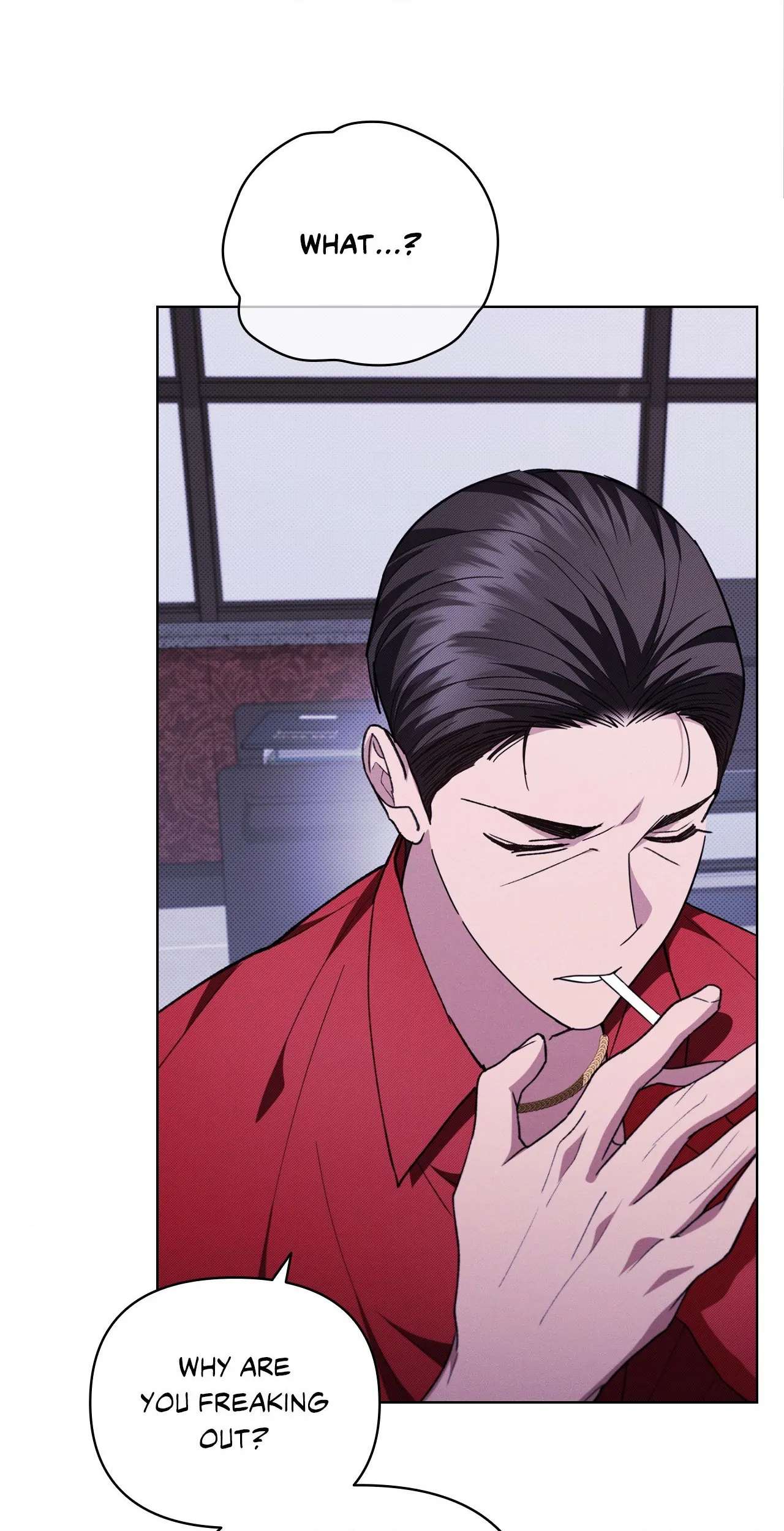 Read Paws & Claws chapter 14 image 62 on Lezhin