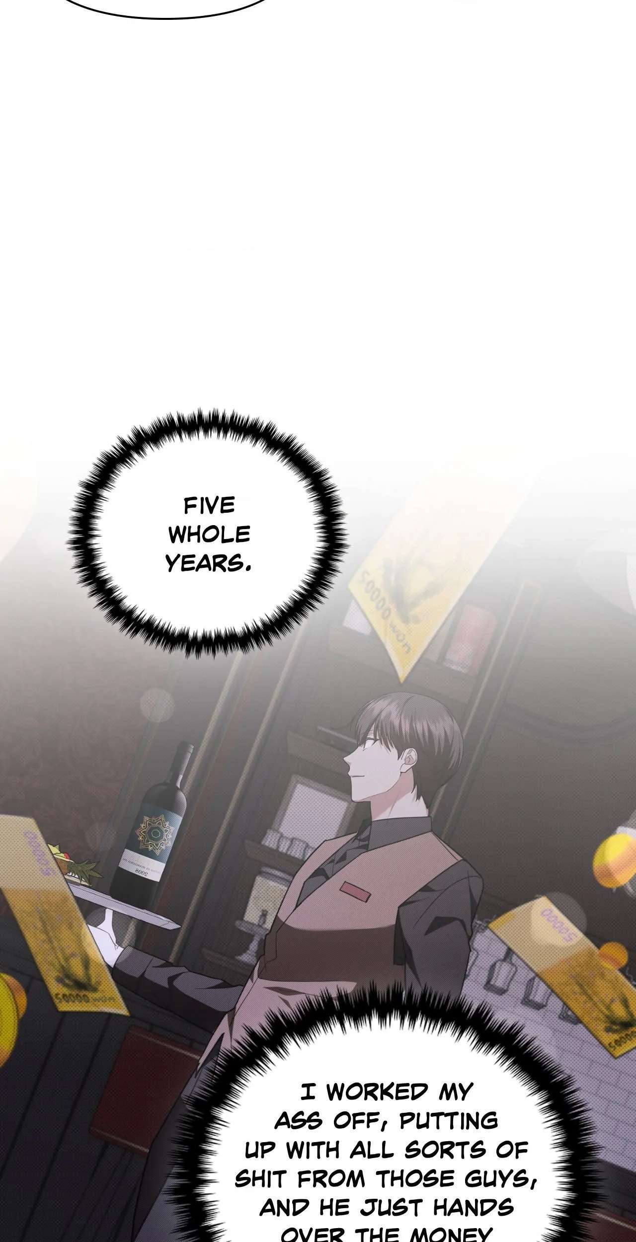 Read Paws & Claws chapter 14 image 66 on Lezhin