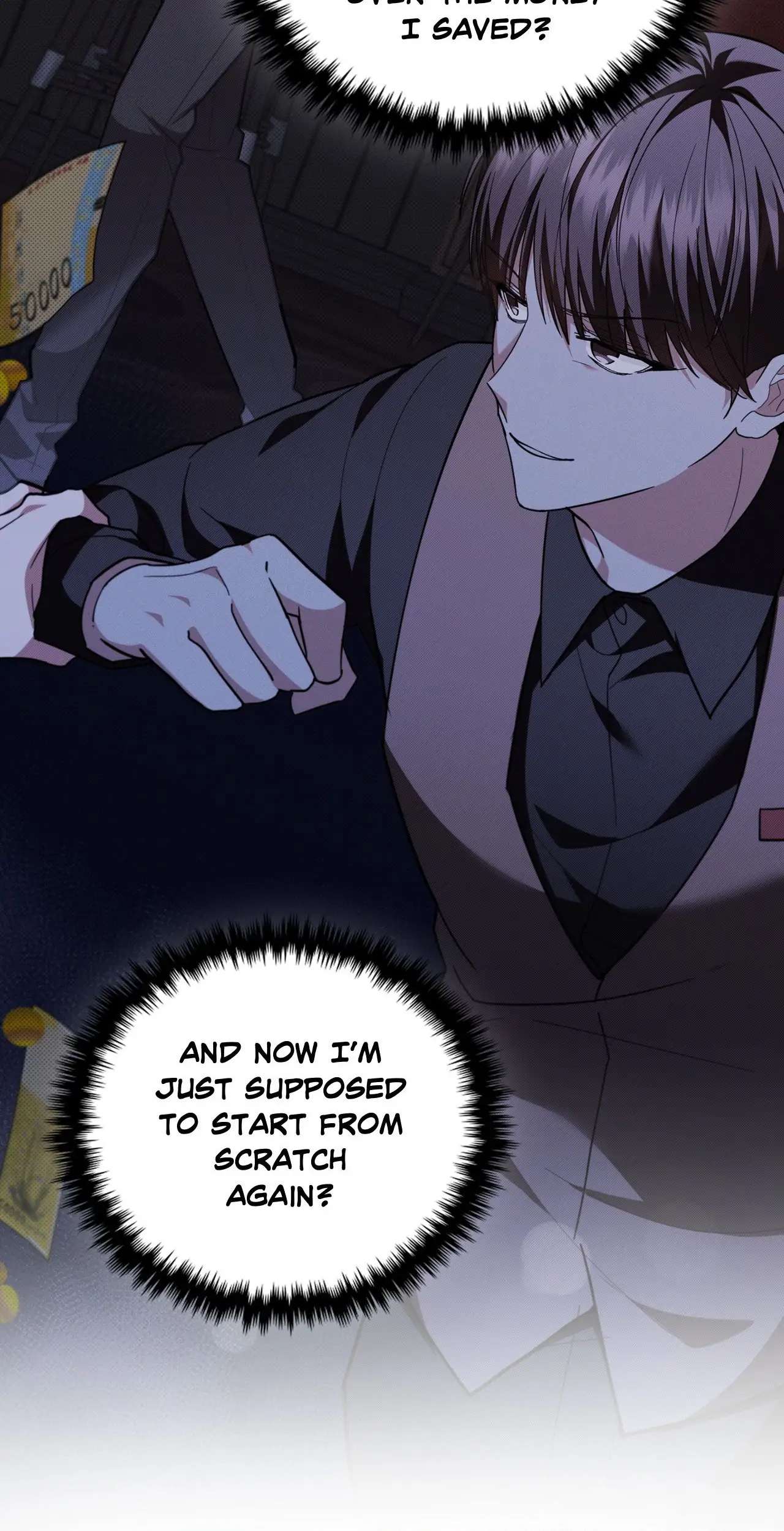 Read Paws & Claws chapter 14 image 67 on Lezhin