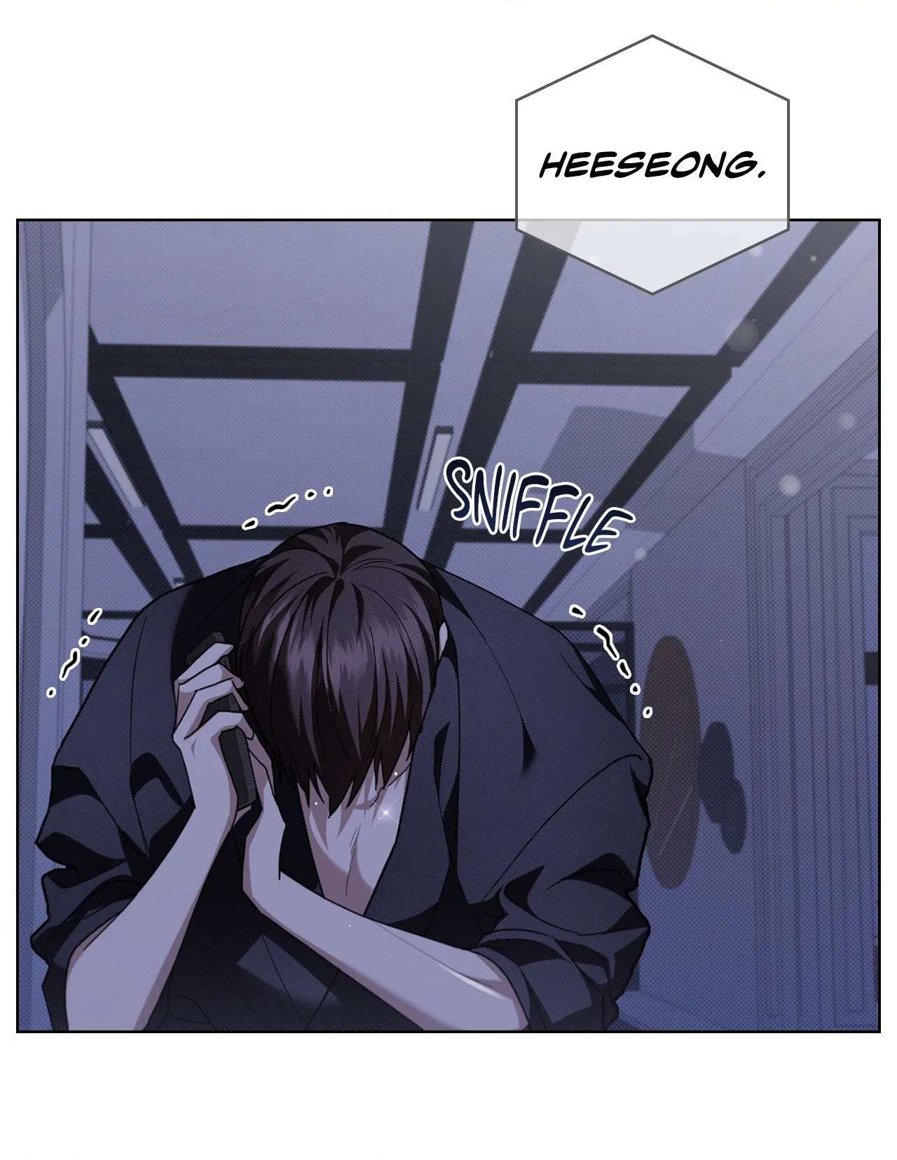 Read Paws & Claws chapter 14 image 8 on Lezhin