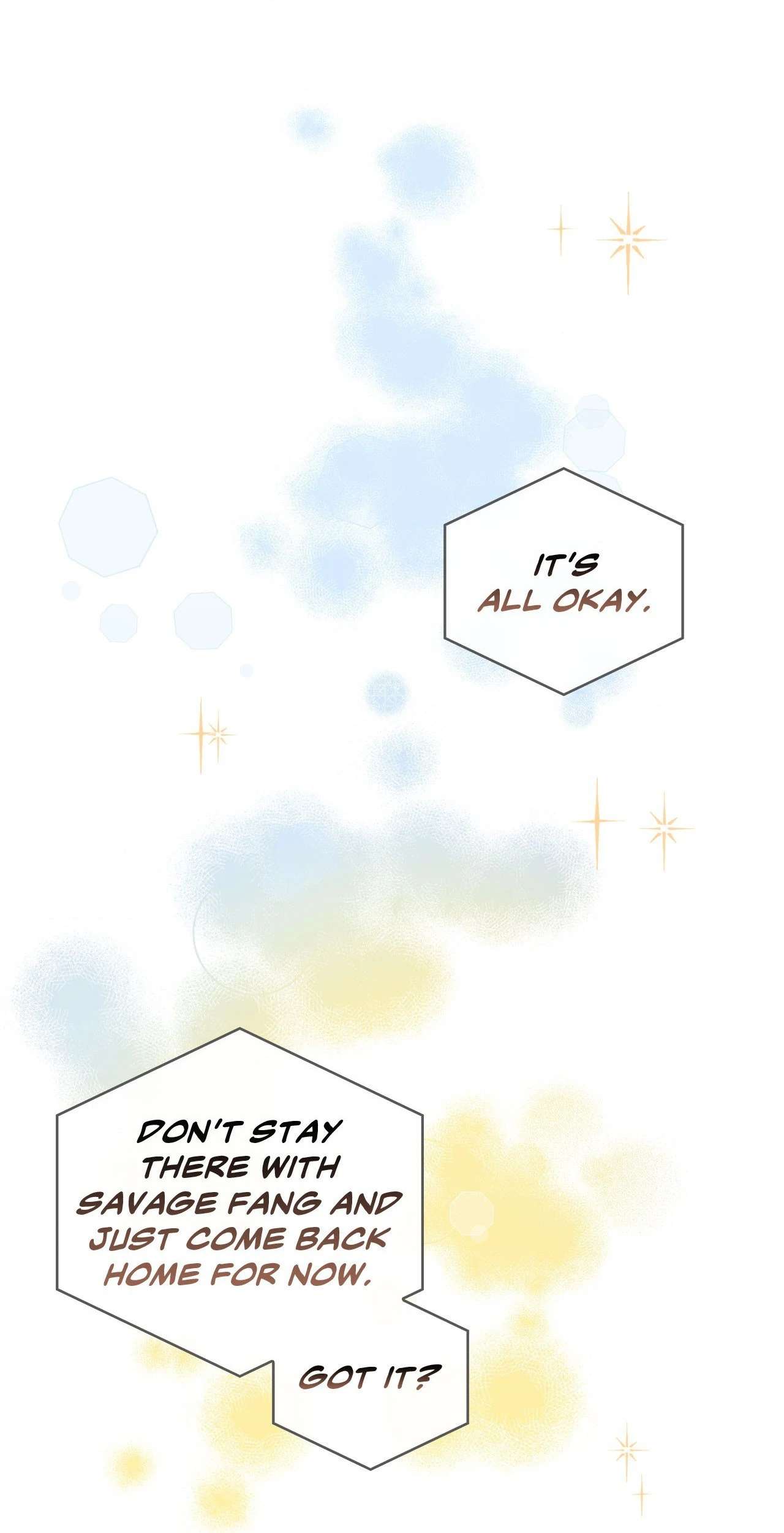 Read Paws & Claws chapter 14 image 9 on Lezhin