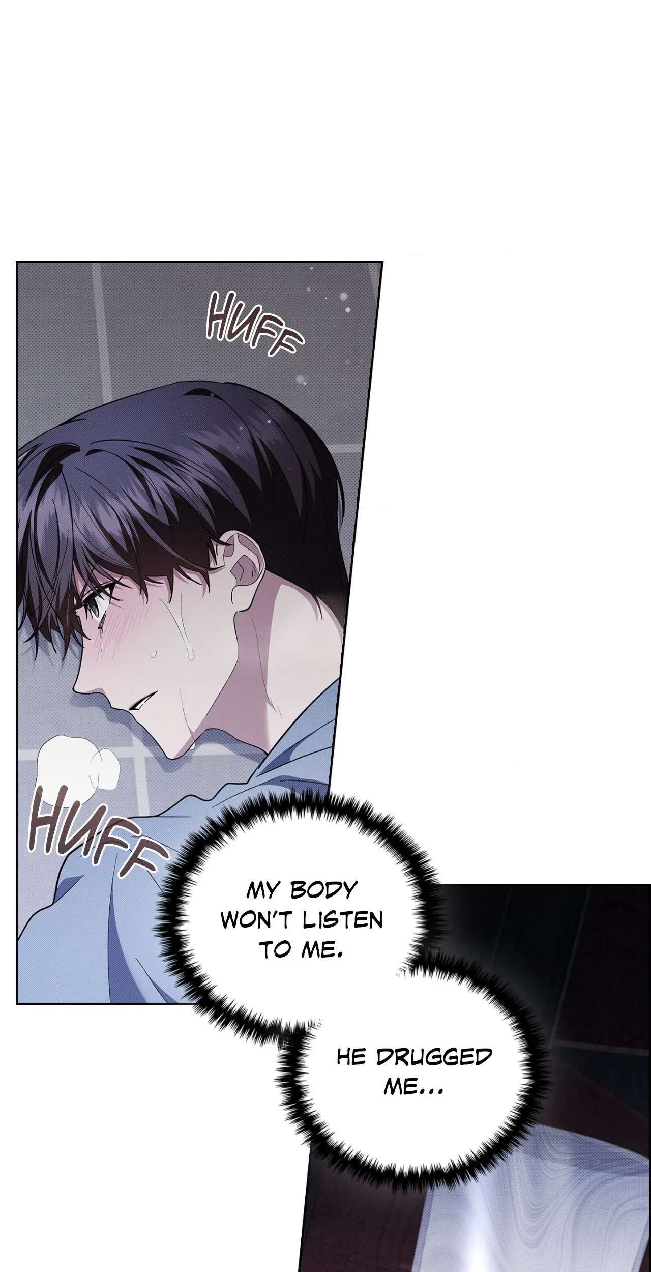 Read Paws & Claws chapter 15 image 1 on Lezhin