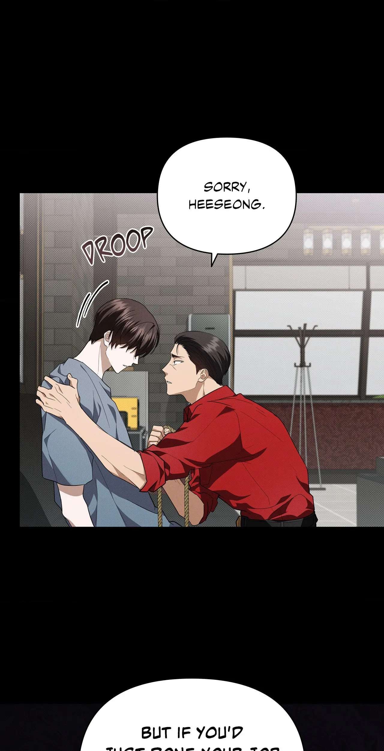 Read Paws & Claws chapter 15 image 11 on Lezhin