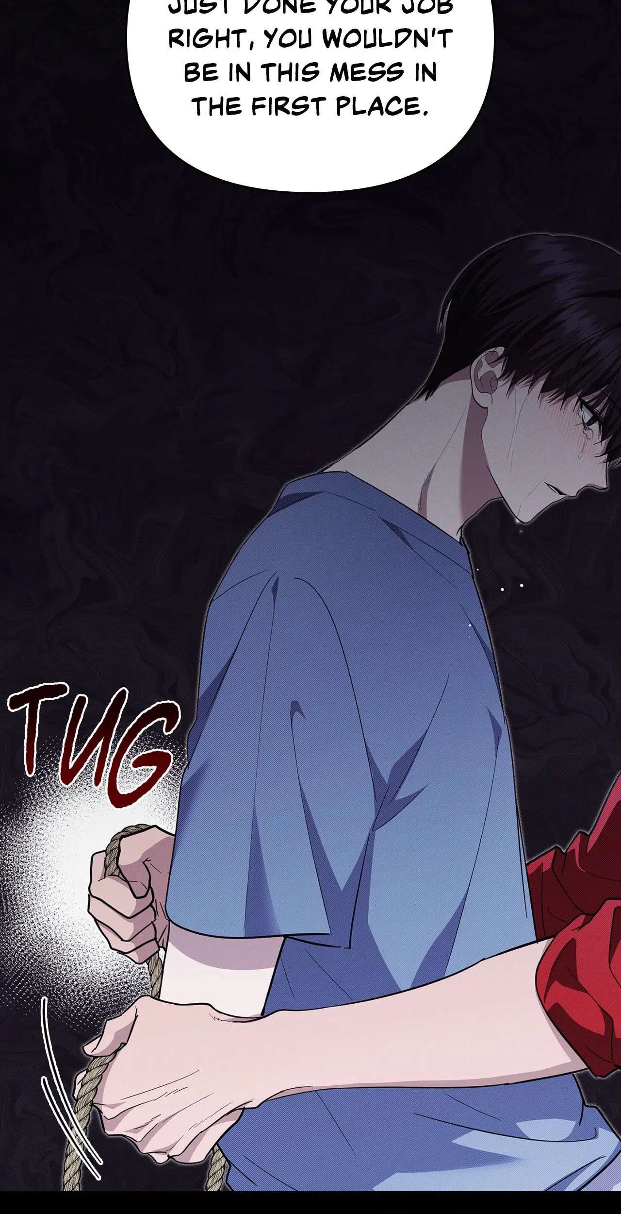 Read Paws & Claws chapter 15 image 12 on Lezhin