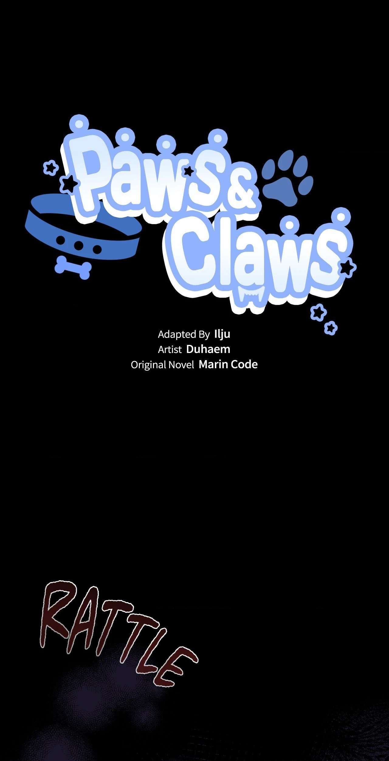 Read Paws & Claws chapter 15 image 17 on Lezhin
