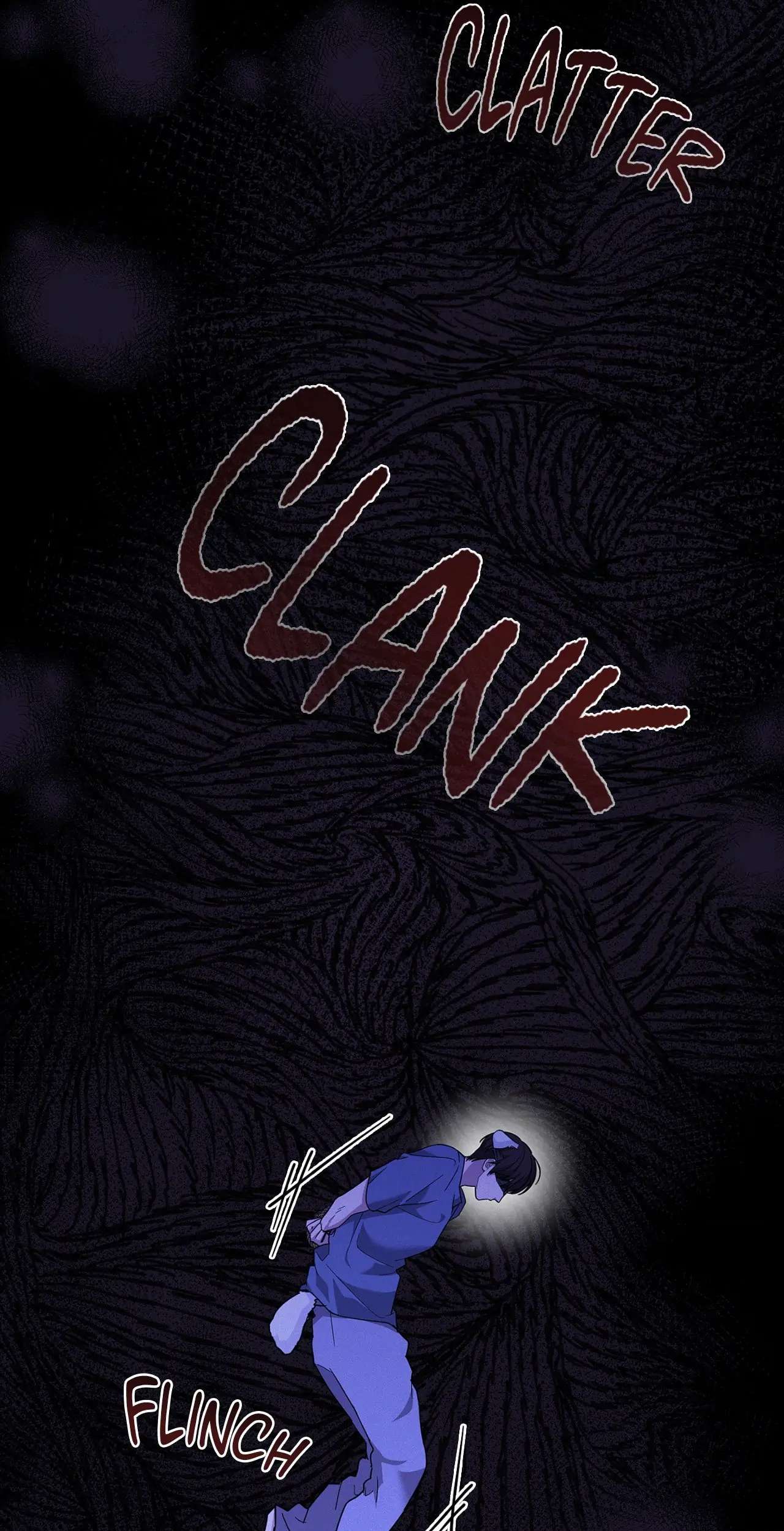 Read Paws & Claws chapter 15 image 18 on Lezhin