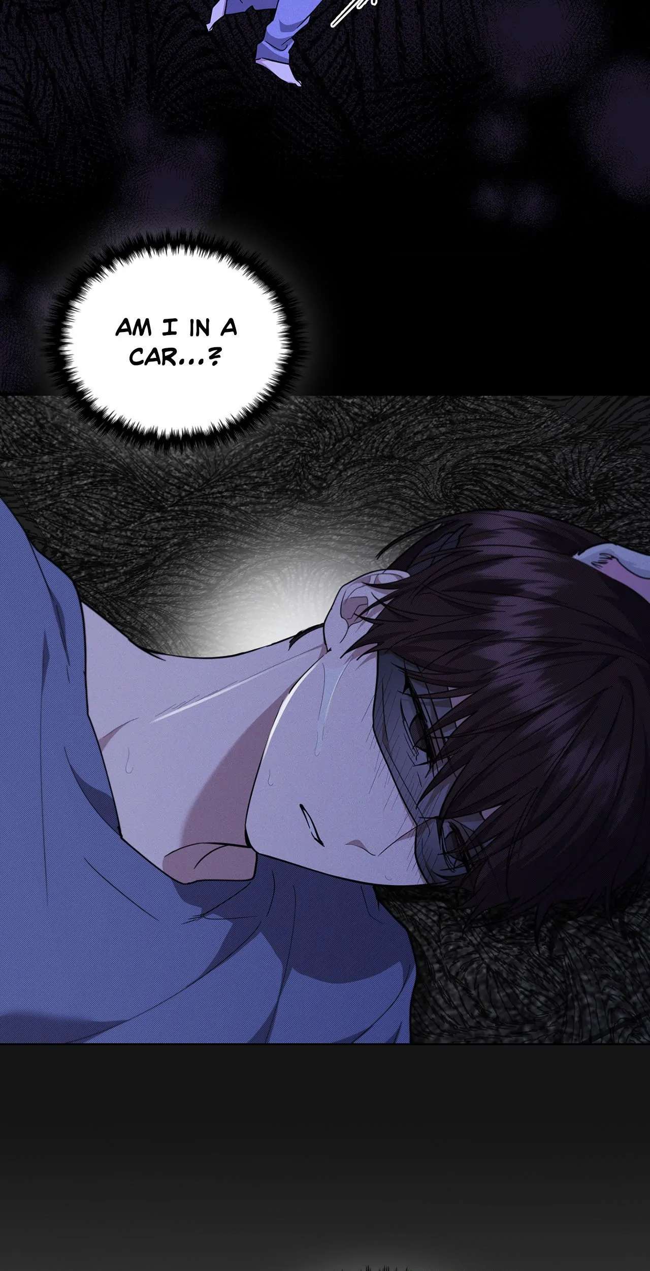 Read Paws & Claws chapter 15 image 19 on Lezhin