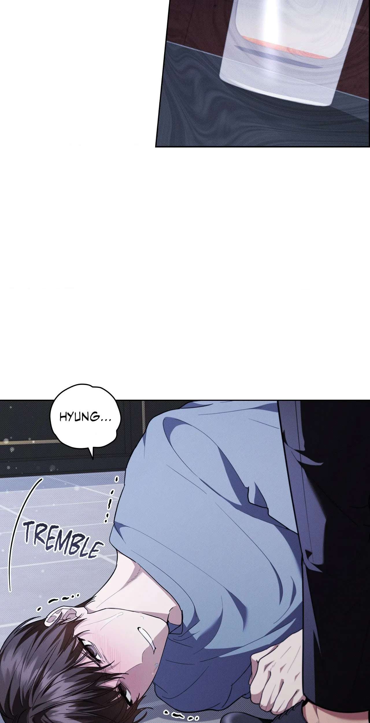 Read Paws & Claws chapter 15 image 2 on Lezhin