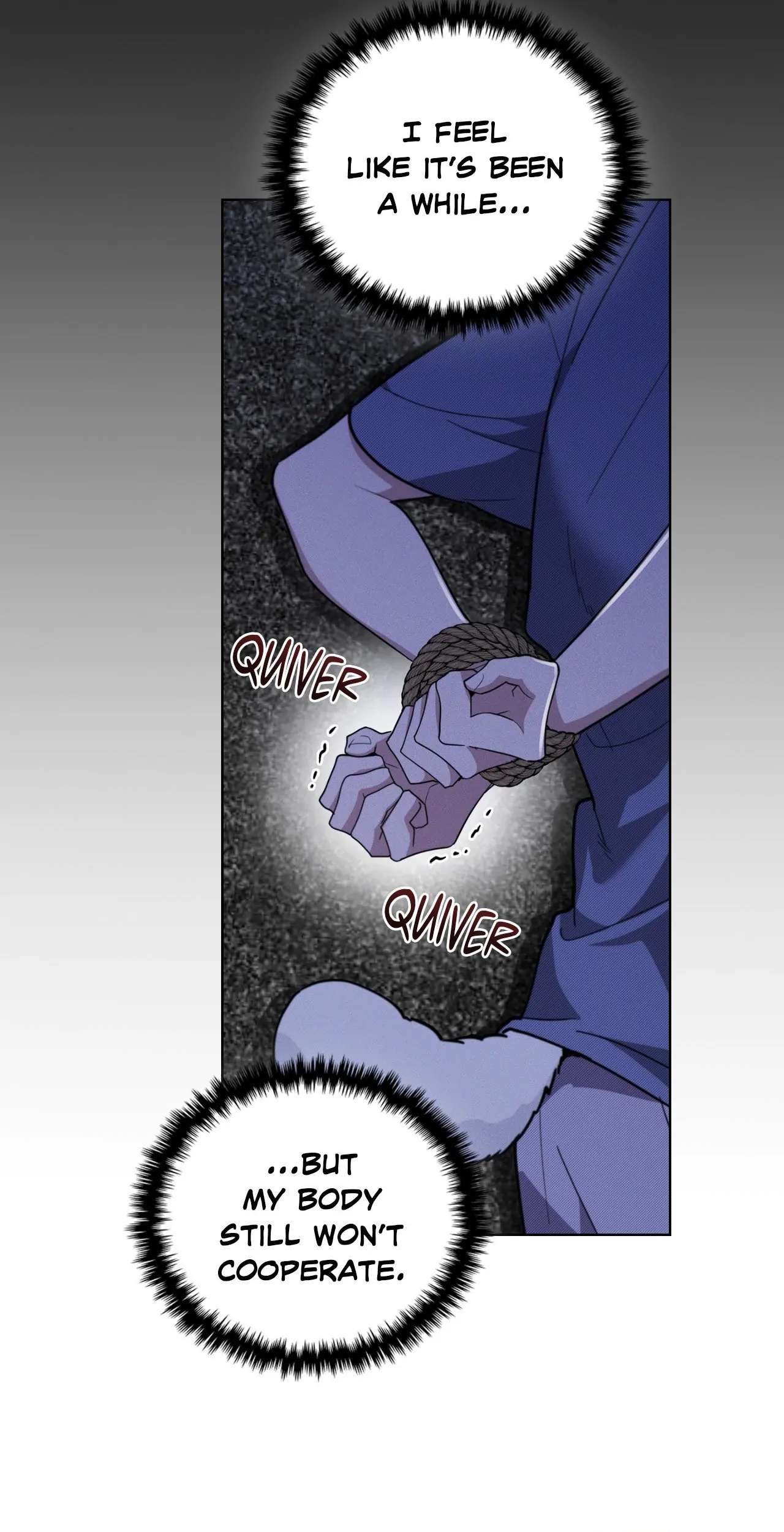 Read Paws & Claws chapter 15 image 20 on Lezhin