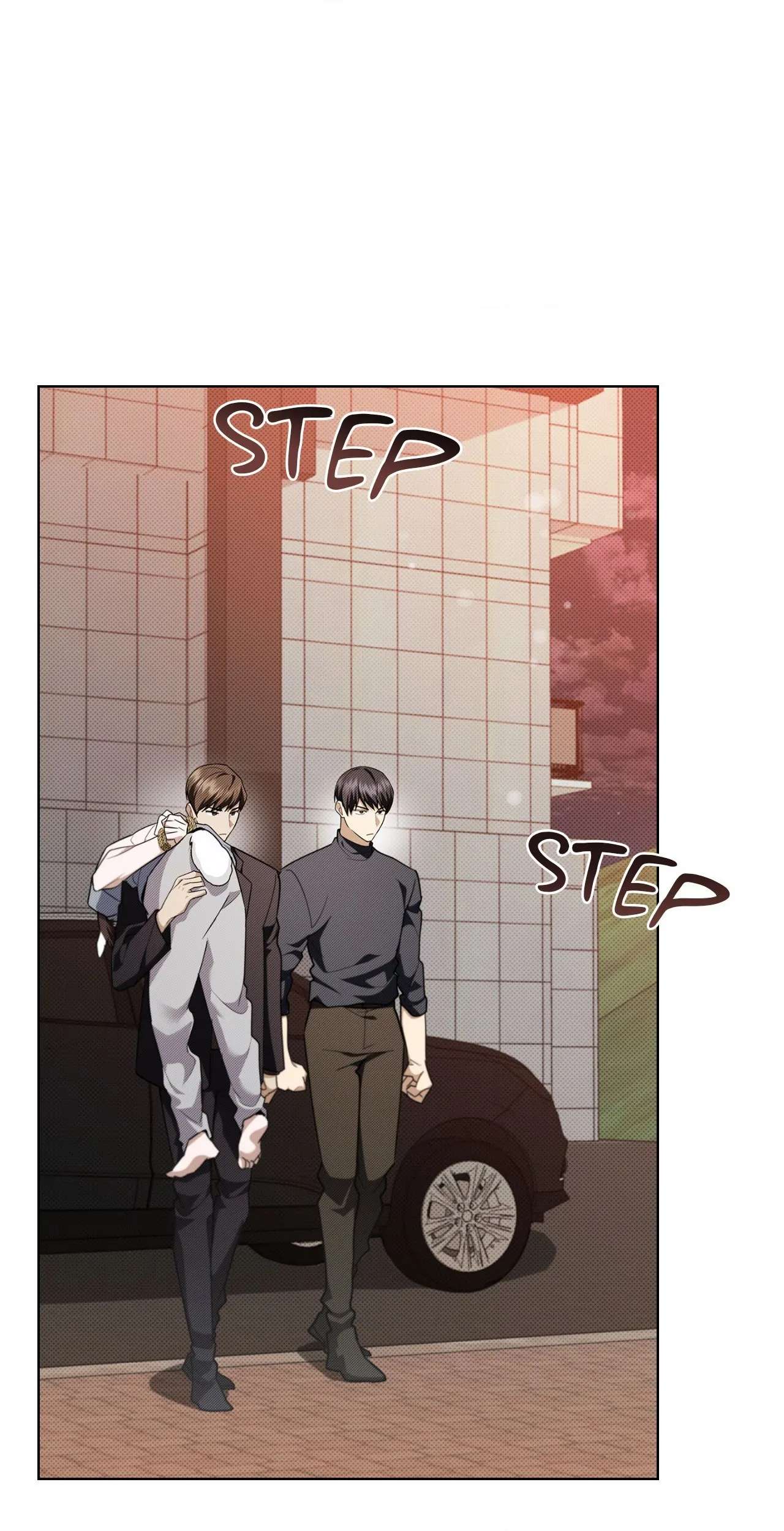 Read Paws & Claws chapter 15 image 22 on Lezhin