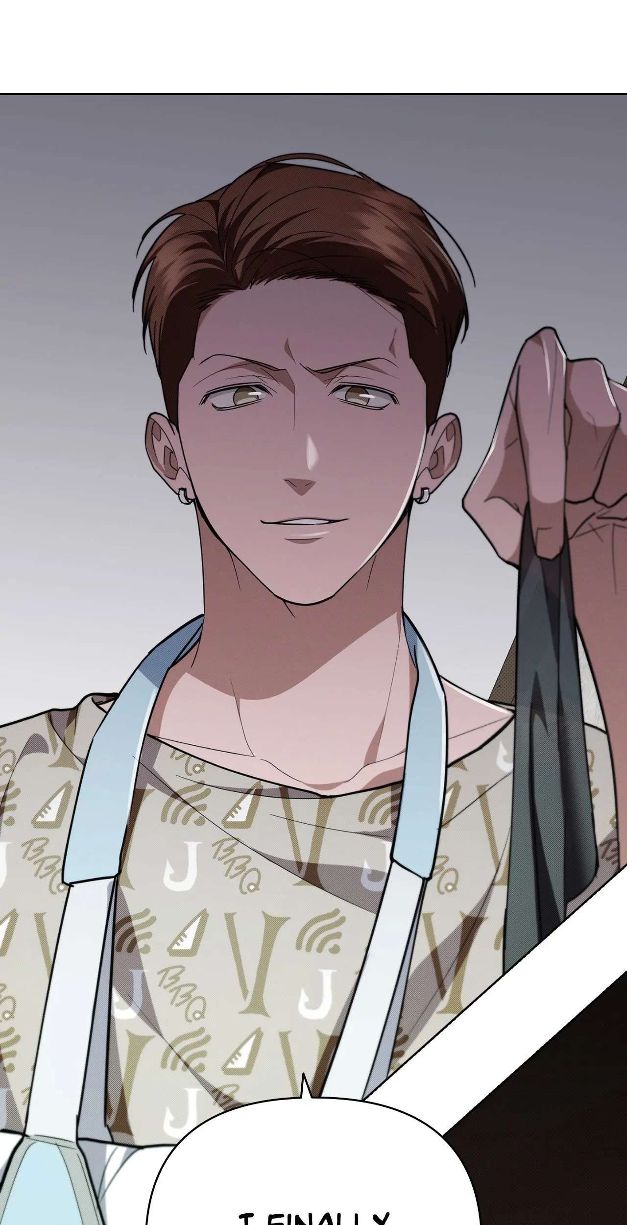 Read Paws & Claws chapter 15 image 33 on Lezhin