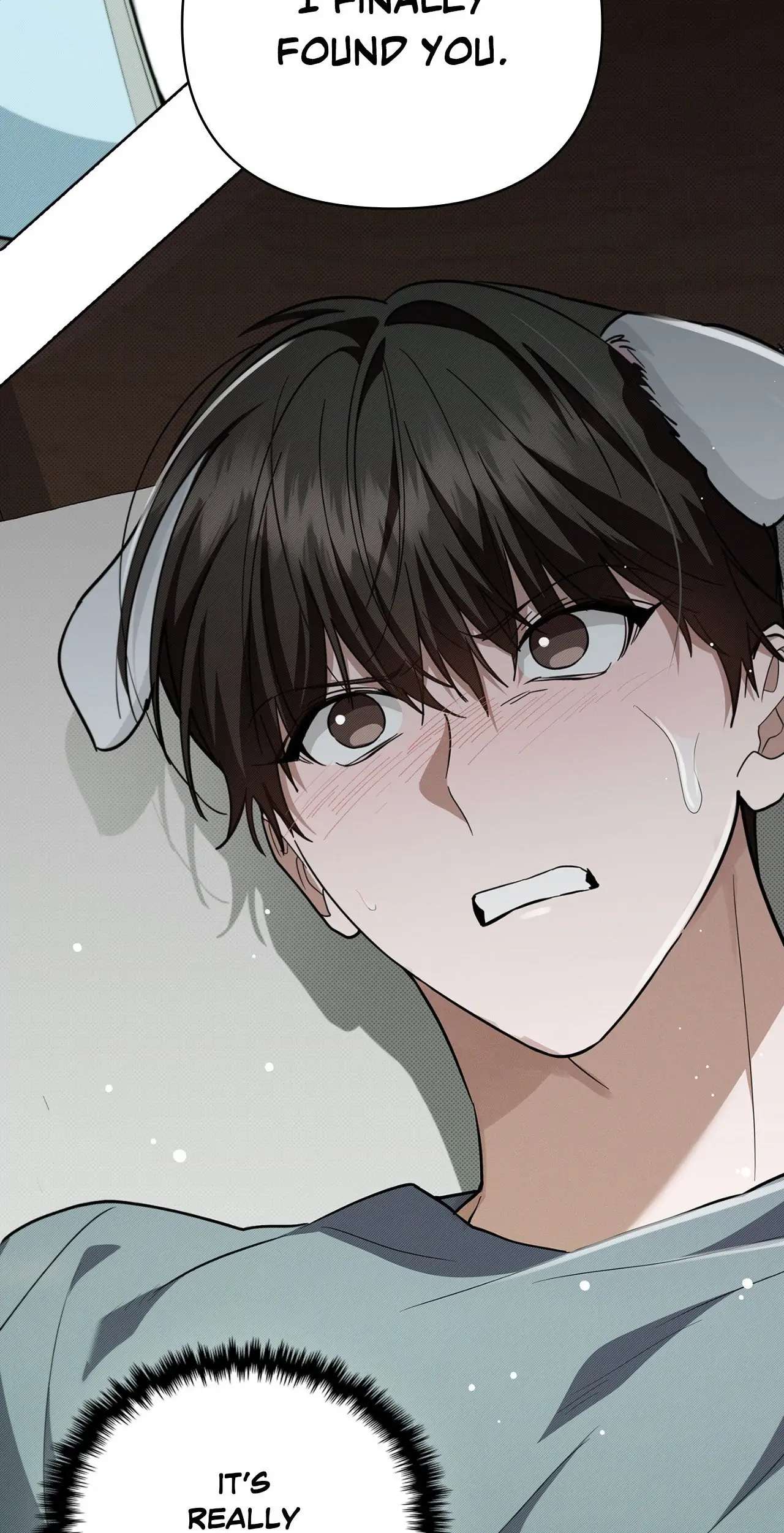 Read Paws & Claws chapter 15 image 34 on Lezhin