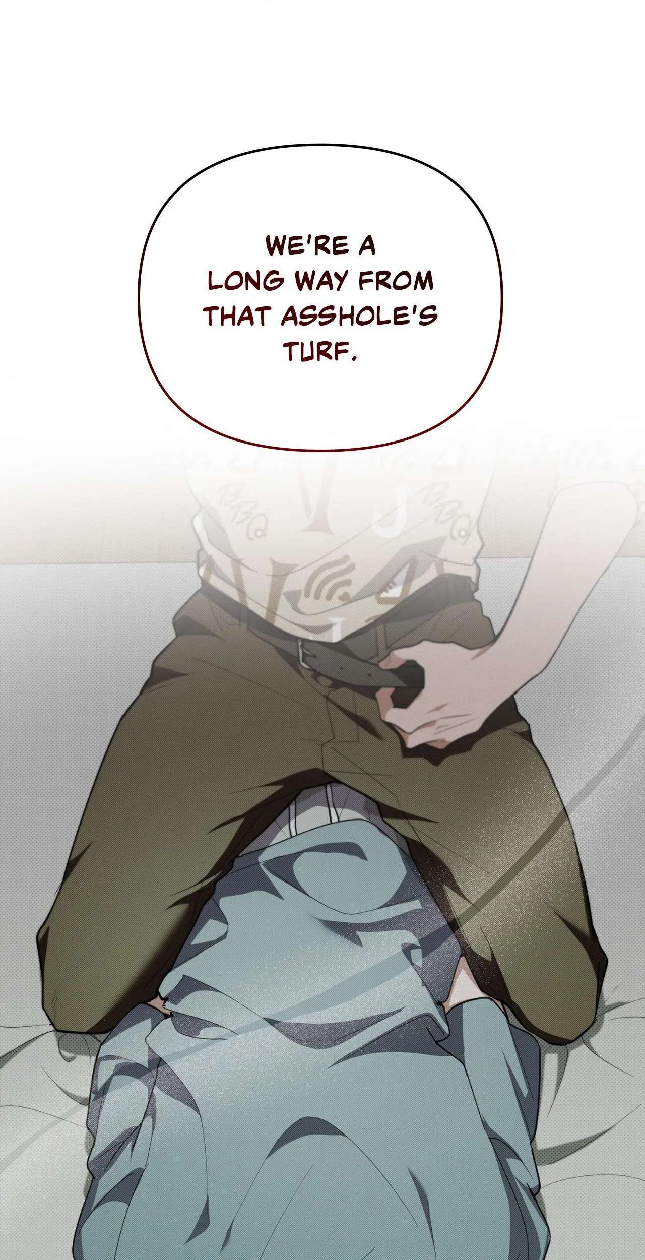 Read Paws & Claws chapter 15 image 39 on Lezhin