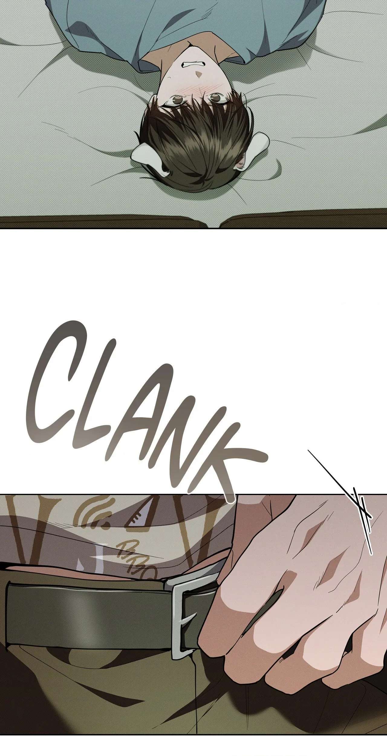 Read Paws & Claws chapter 15 image 40 on Lezhin