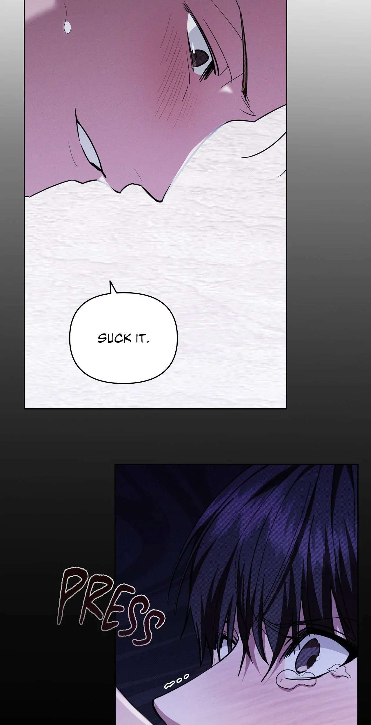 Read Paws & Claws chapter 15 image 46 on Lezhin