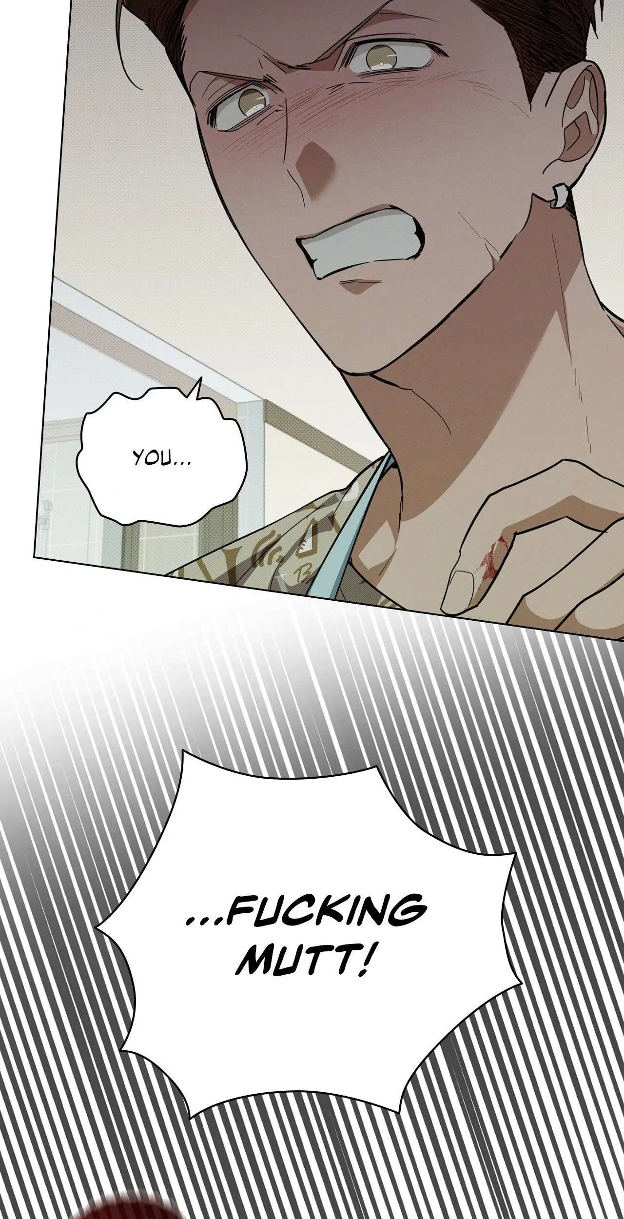 Read Paws & Claws chapter 15 image 50 on Lezhin