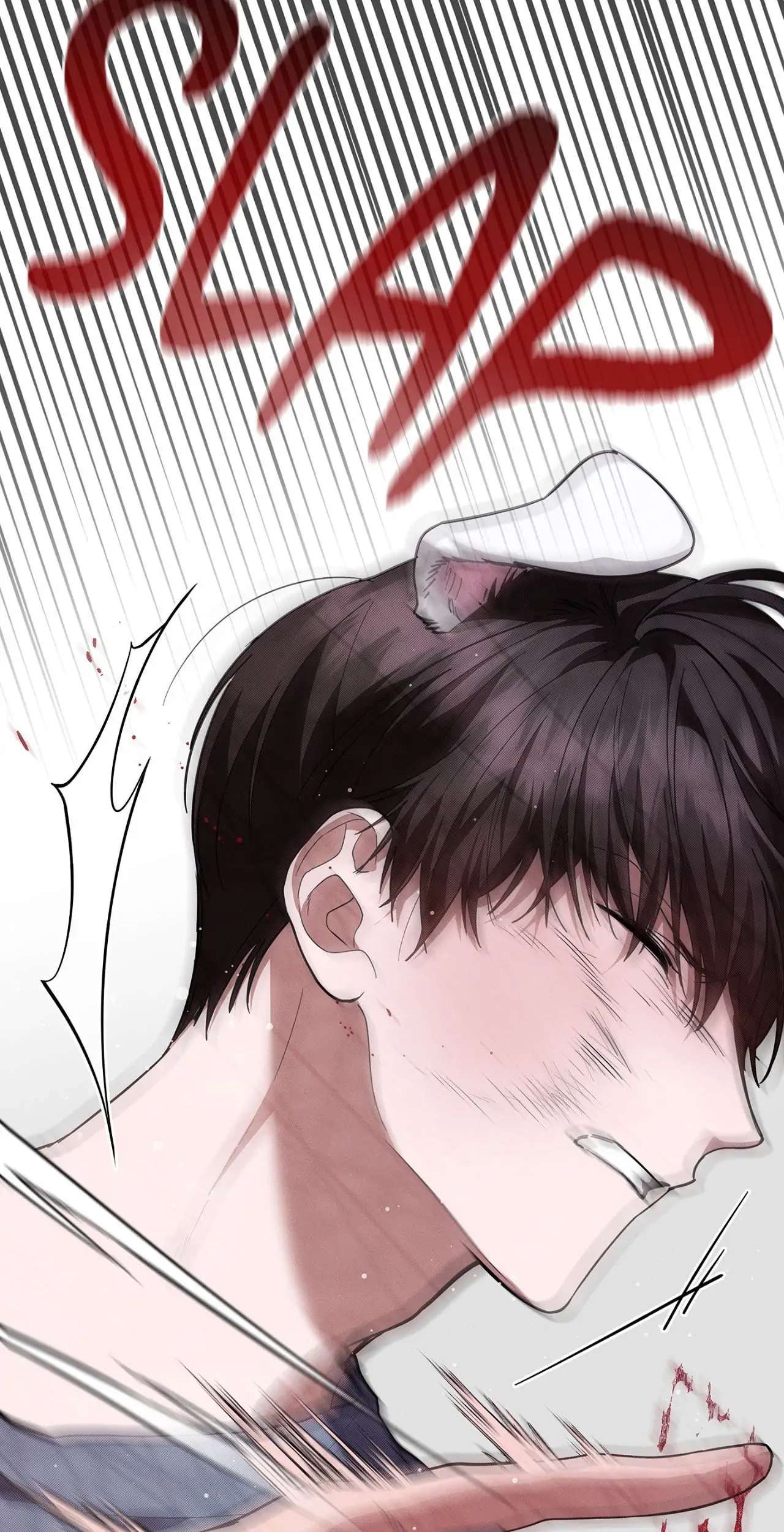 Read Paws & Claws chapter 15 image 51 on Lezhin