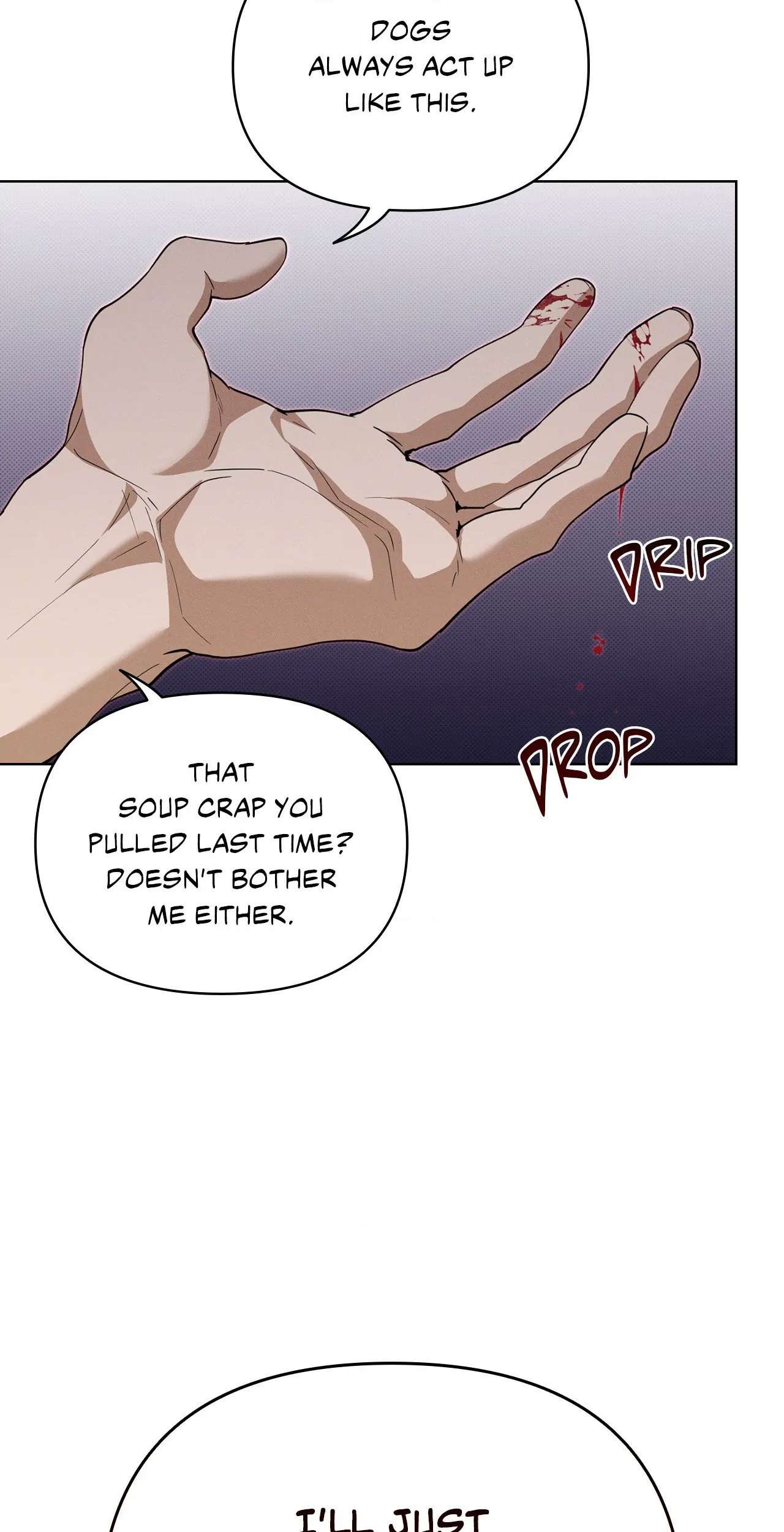 Read Paws & Claws chapter 15 image 54 on Lezhin
