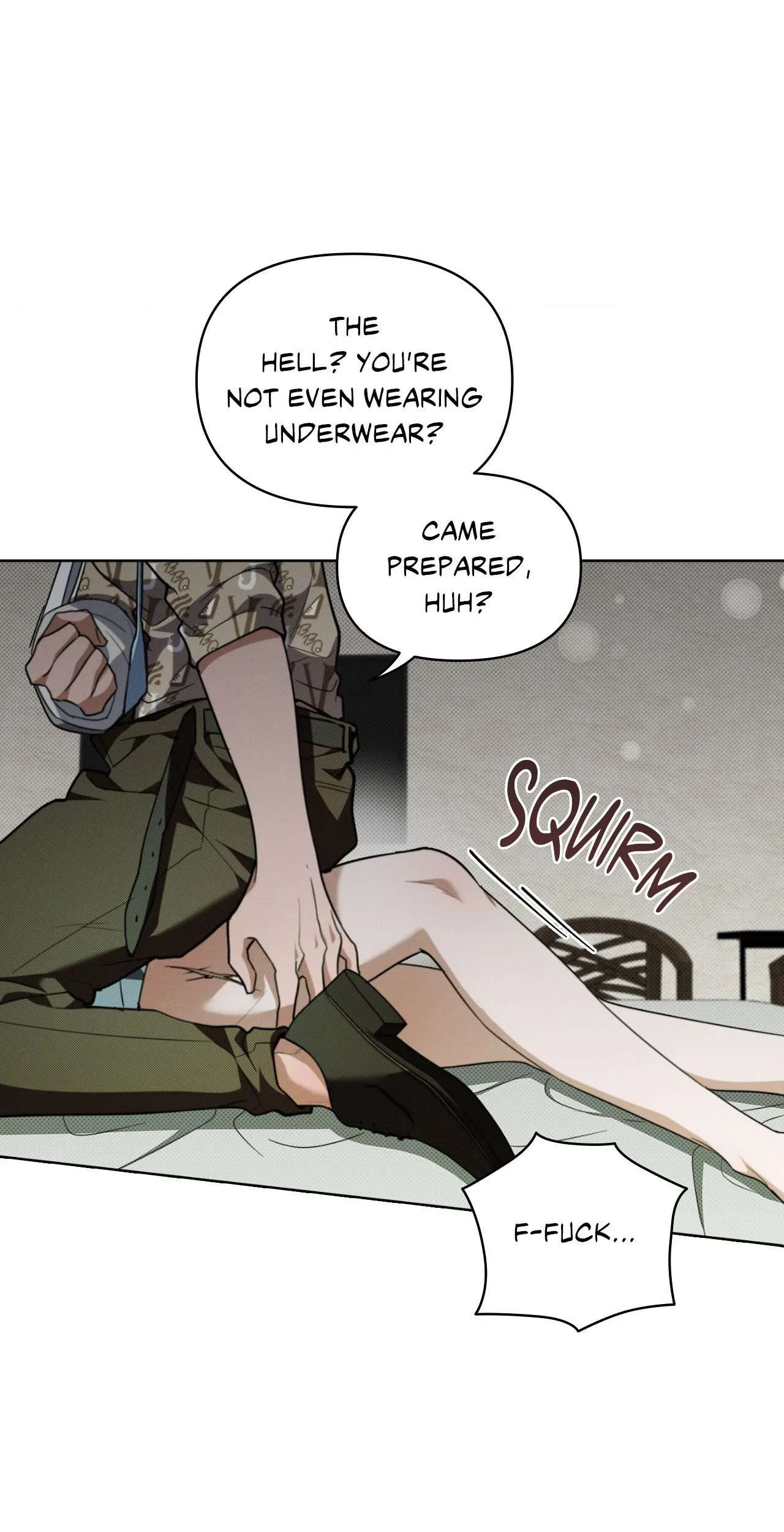Read Paws & Claws chapter 15 image 57 on Lezhin