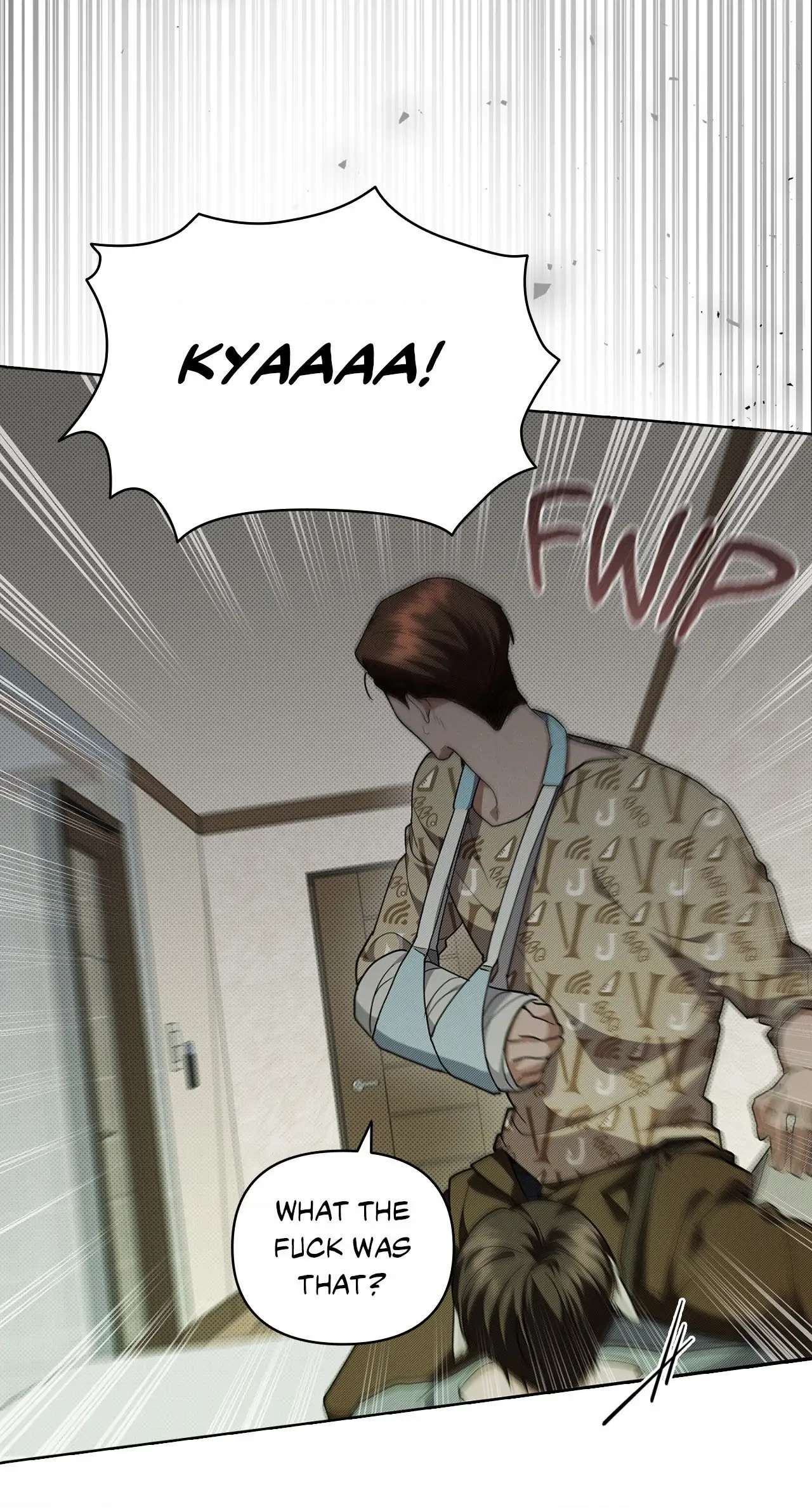 Read Paws & Claws chapter 15 image 59 on Lezhin