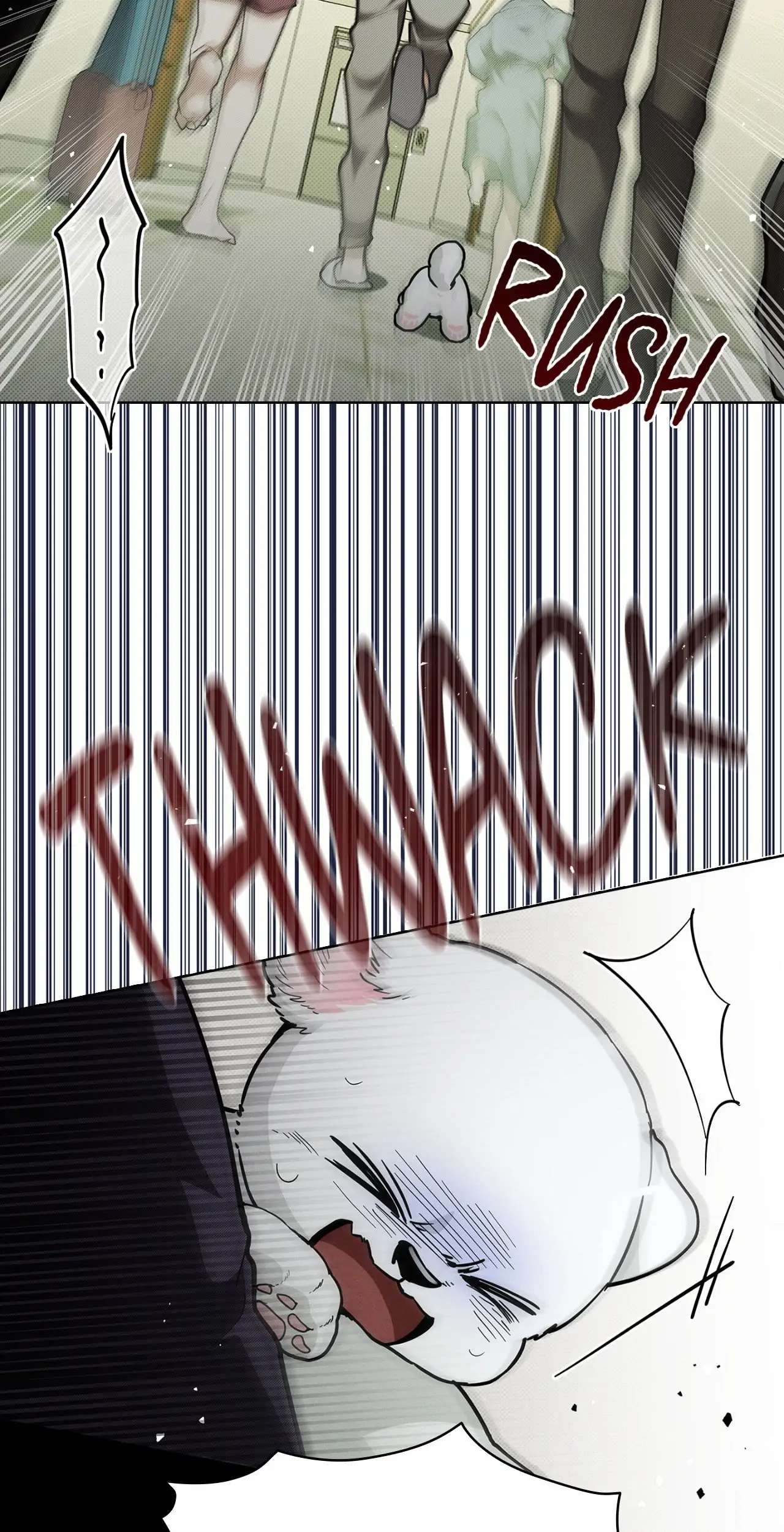 Read Paws & Claws chapter 15 image 69 on Lezhin