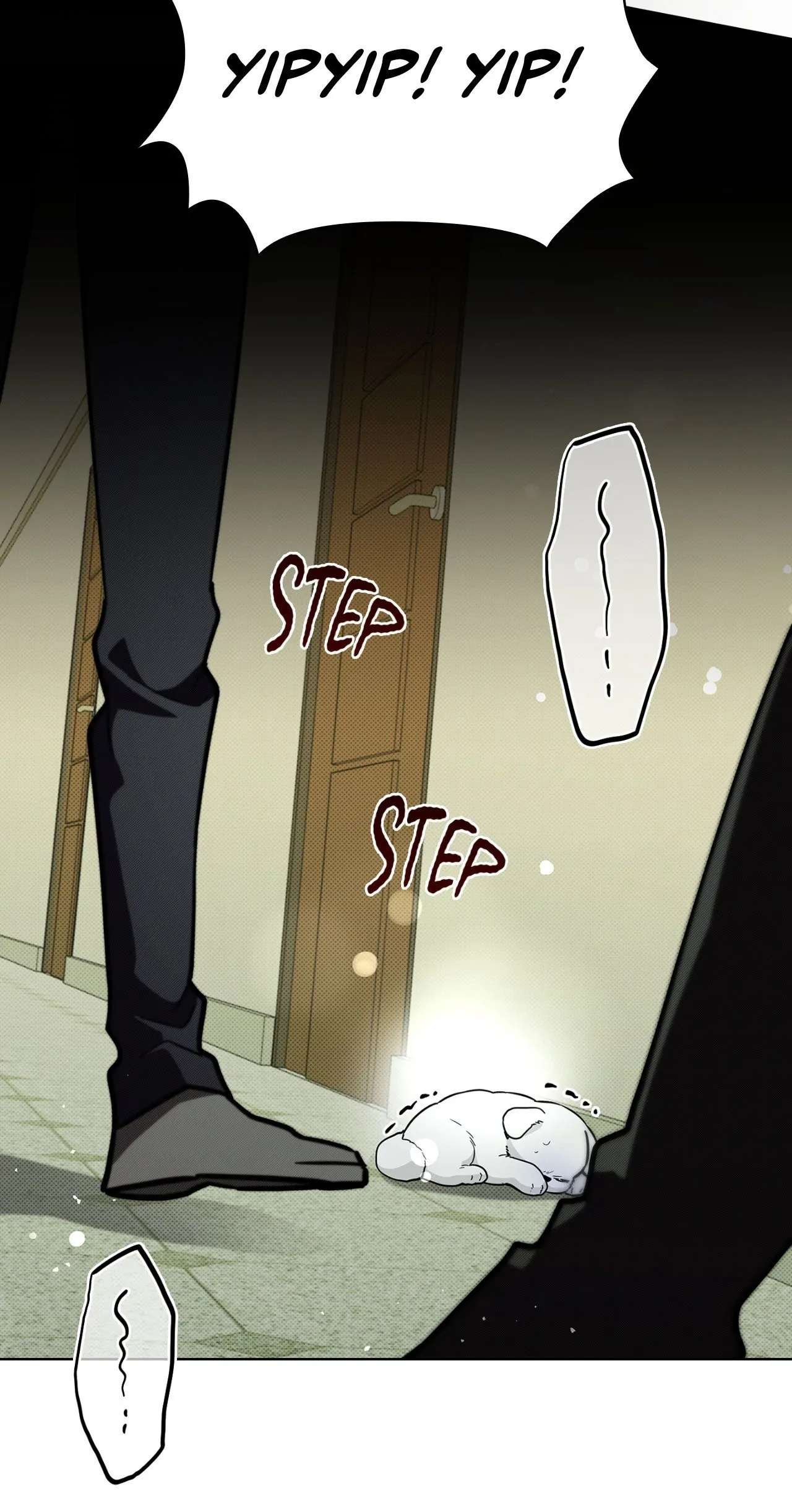 Read Paws & Claws chapter 15 image 70 on Lezhin