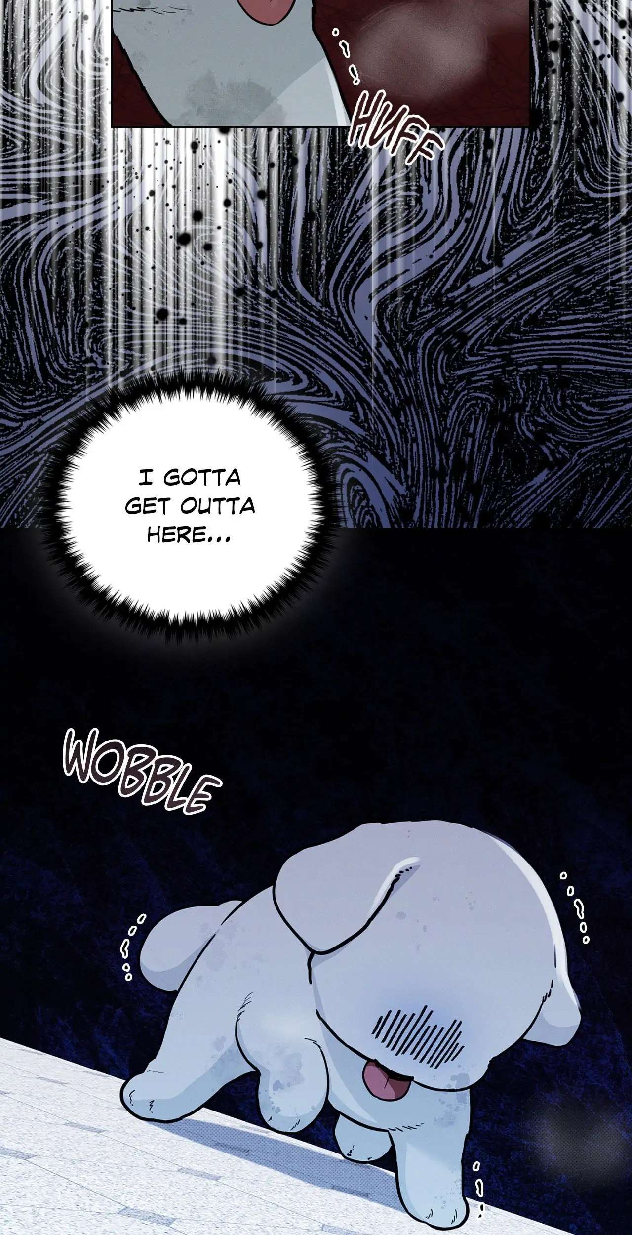 Read Paws & Claws chapter 15 image 72 on Lezhin