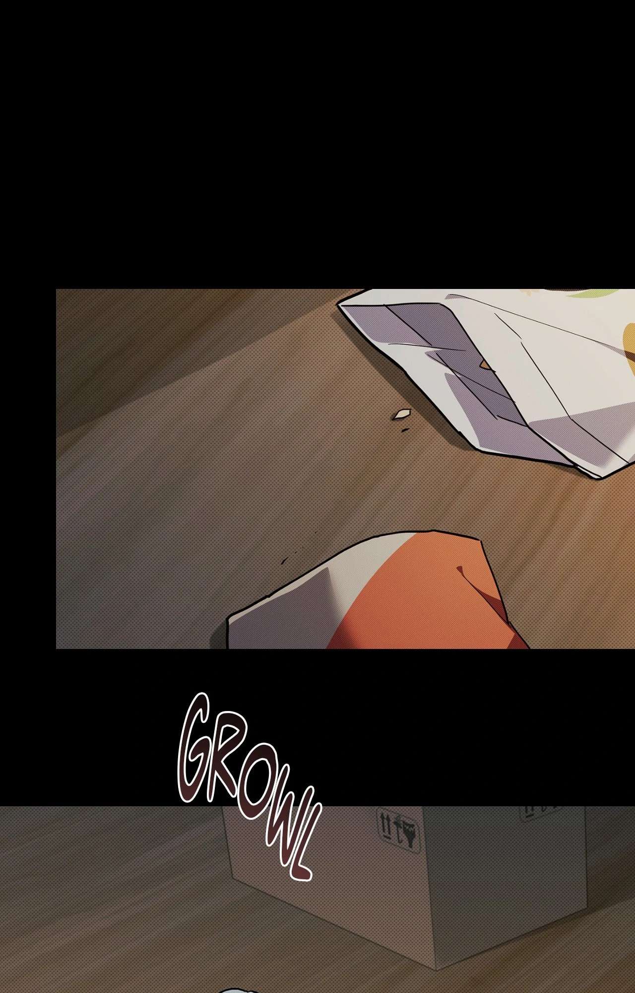 Read Paws & Claws chapter 16 image 10 on Lezhin