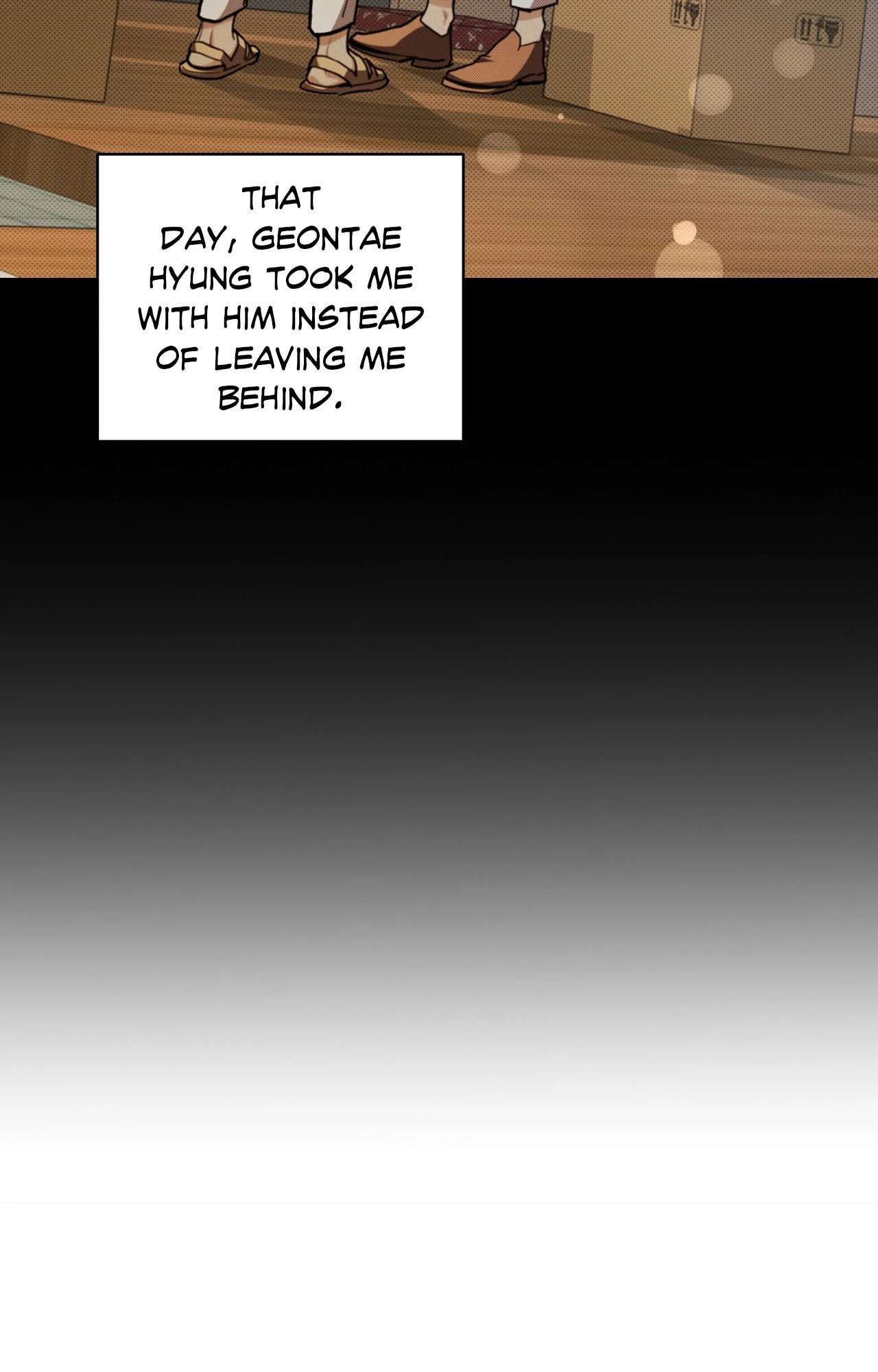 Read Paws & Claws chapter 16 image 18 on Lezhin
