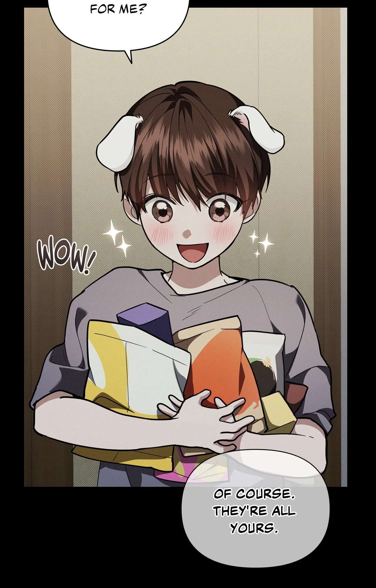 Read Paws & Claws chapter 16 image 2 on Lezhin