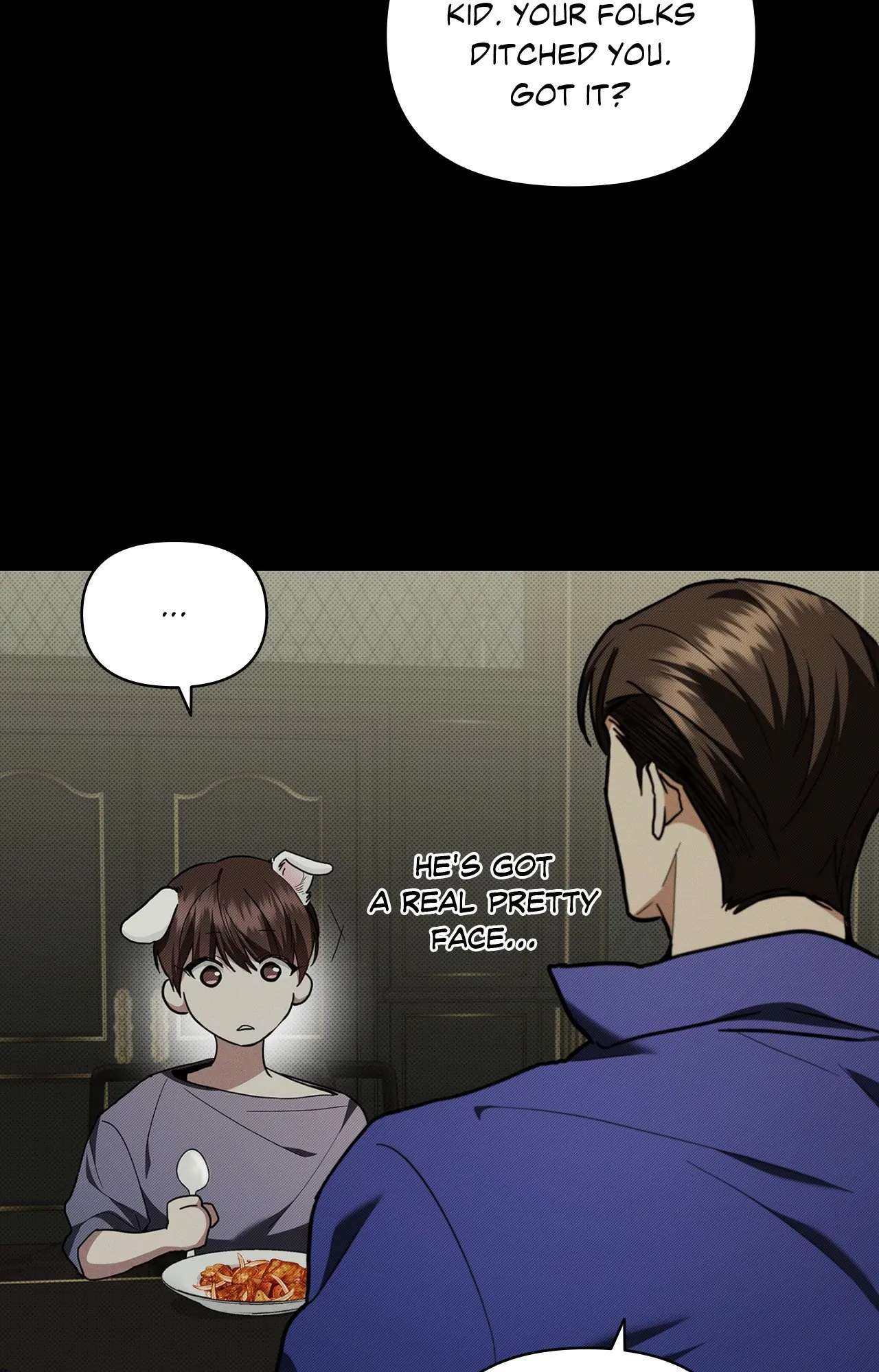 Read Paws & Claws chapter 16 image 23 on Lezhin