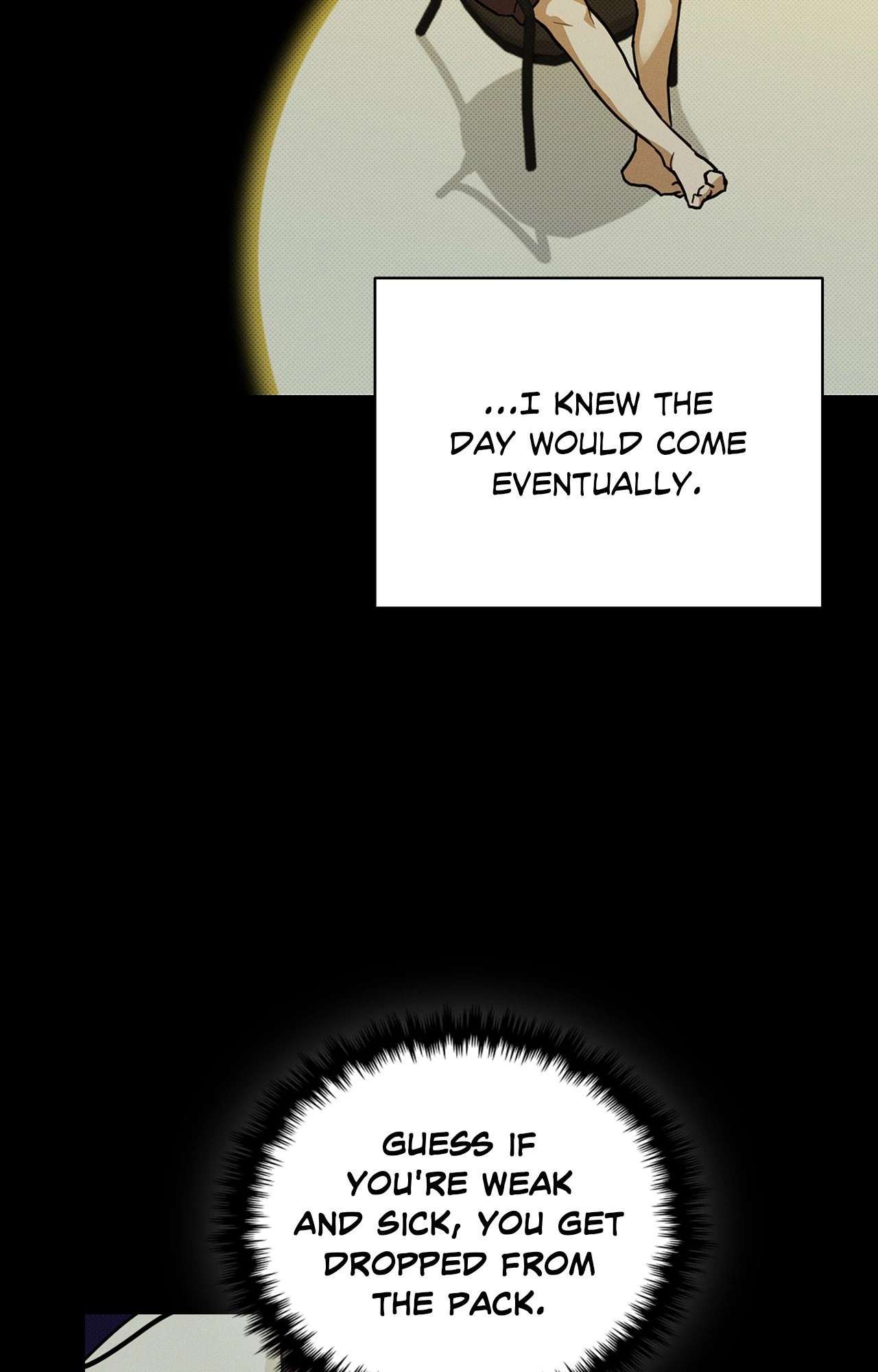 Read Paws & Claws chapter 16 image 26 on Lezhin