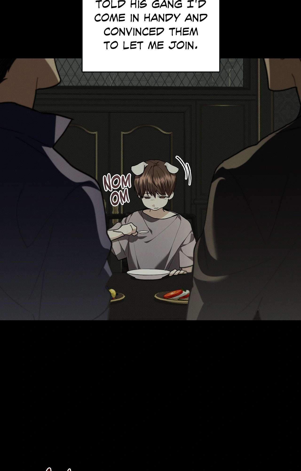 Read Paws & Claws chapter 16 image 28 on Lezhin