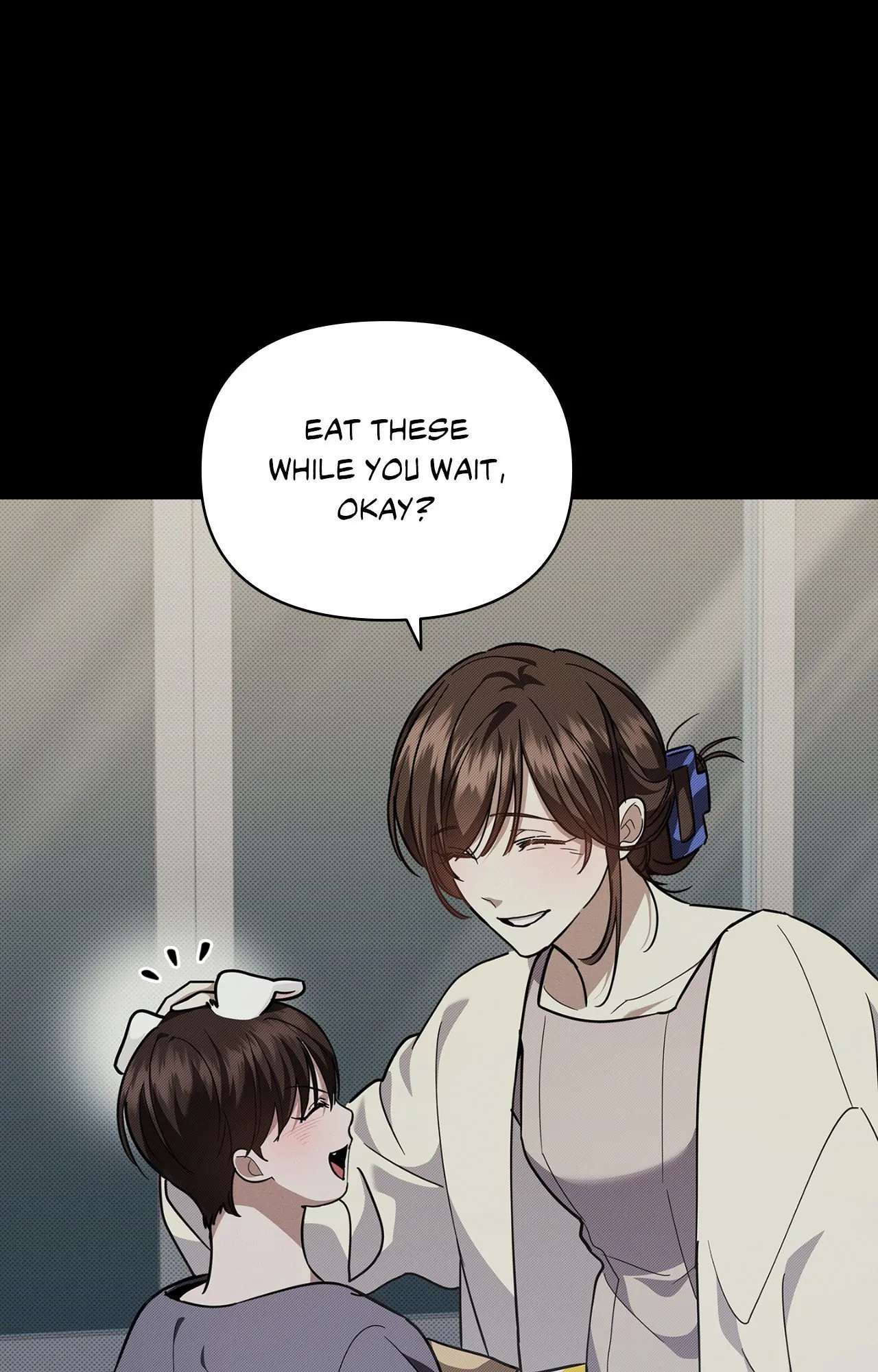 Read Paws & Claws chapter 16 image 3 on Lezhin