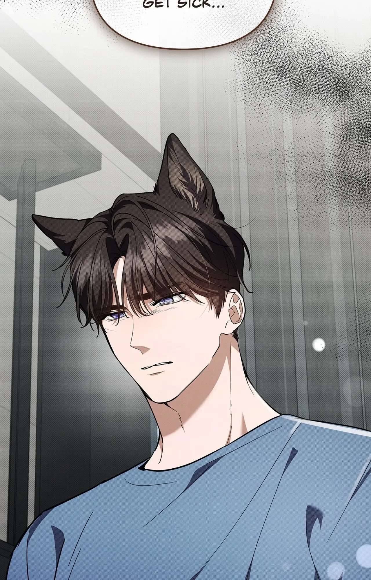 Read Paws & Claws chapter 16 image 36 on Lezhin