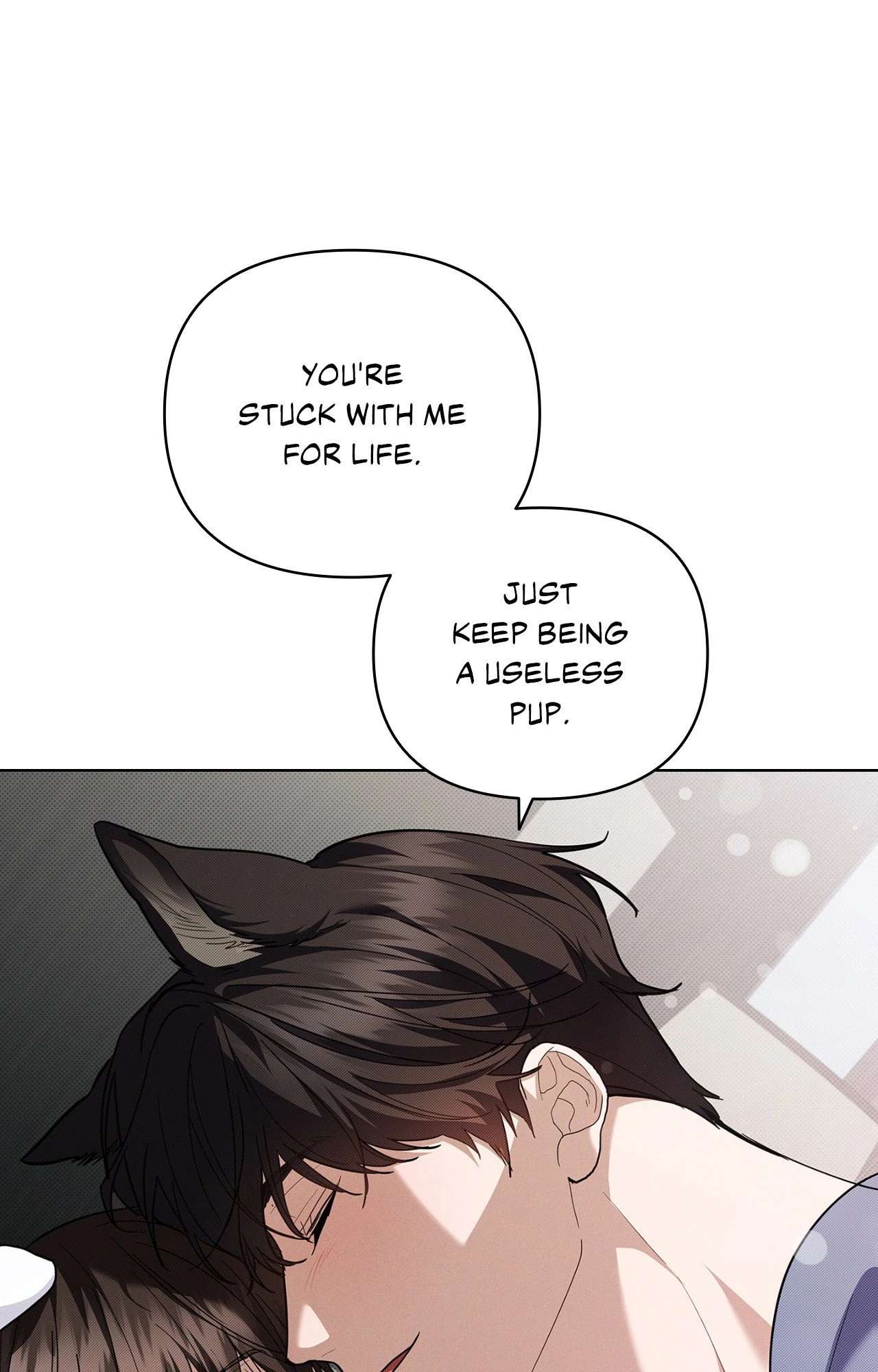 Read Paws & Claws chapter 16 image 39 on Lezhin