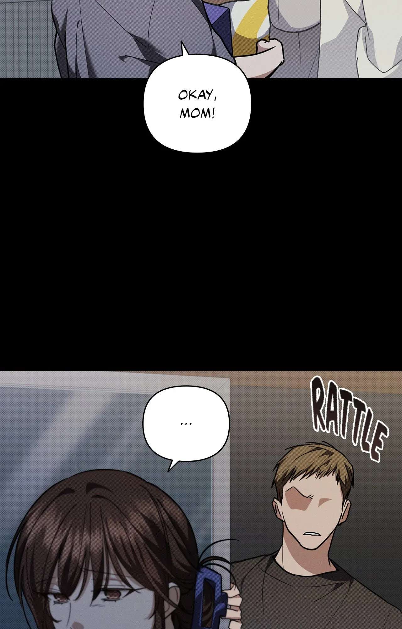 Read Paws & Claws chapter 16 image 4 on Lezhin