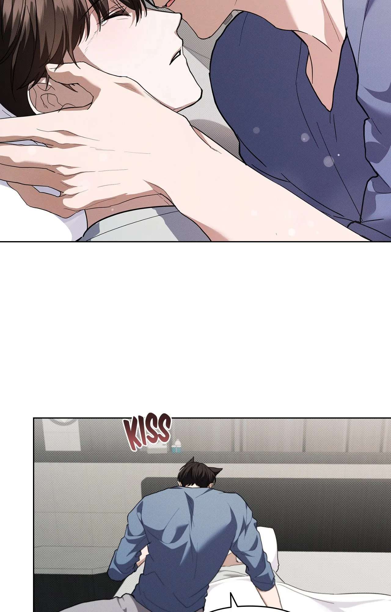 Read Paws & Claws chapter 16 image 40 on Lezhin
