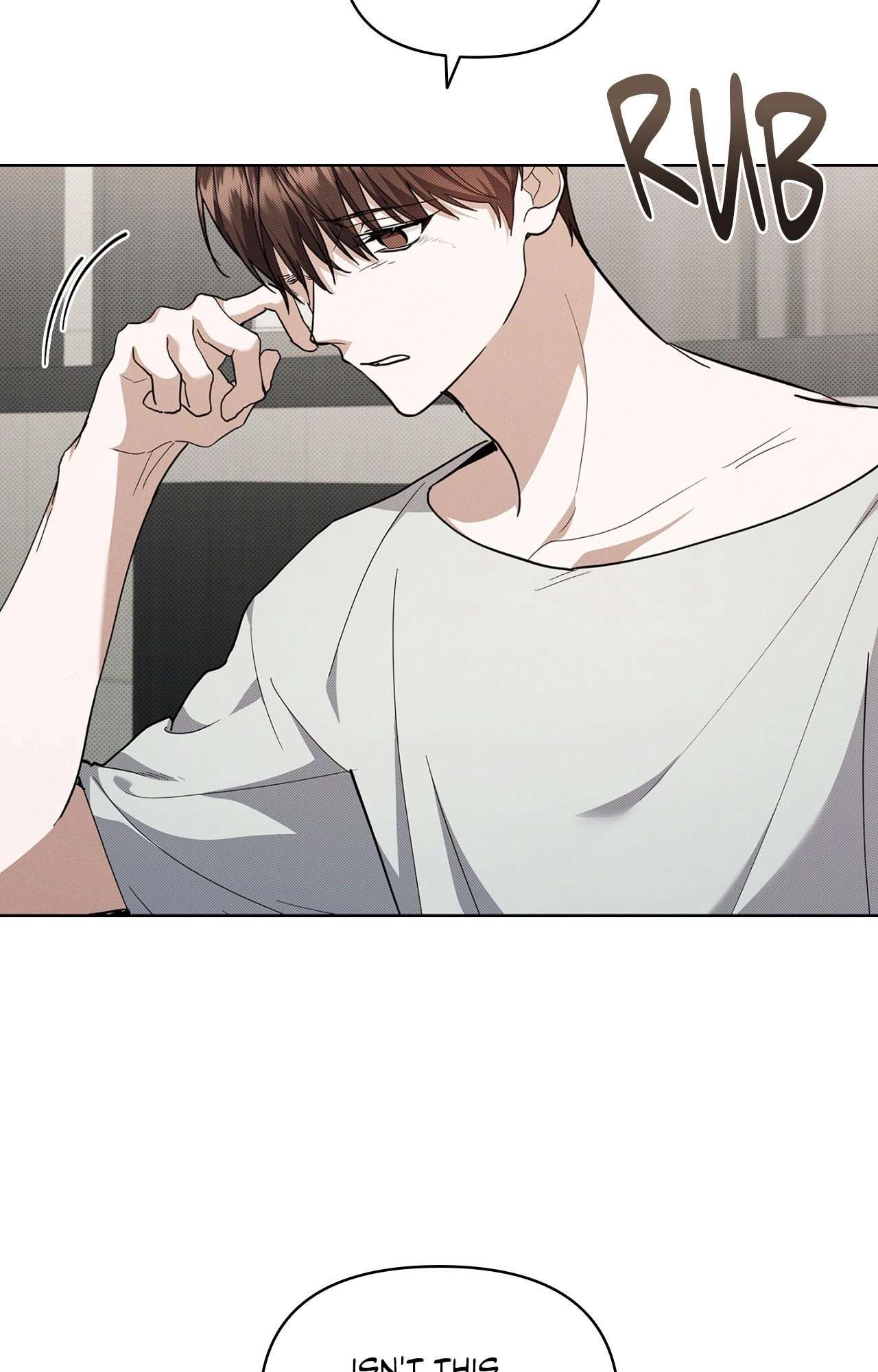 Read Paws & Claws chapter 16 image 43 on Lezhin