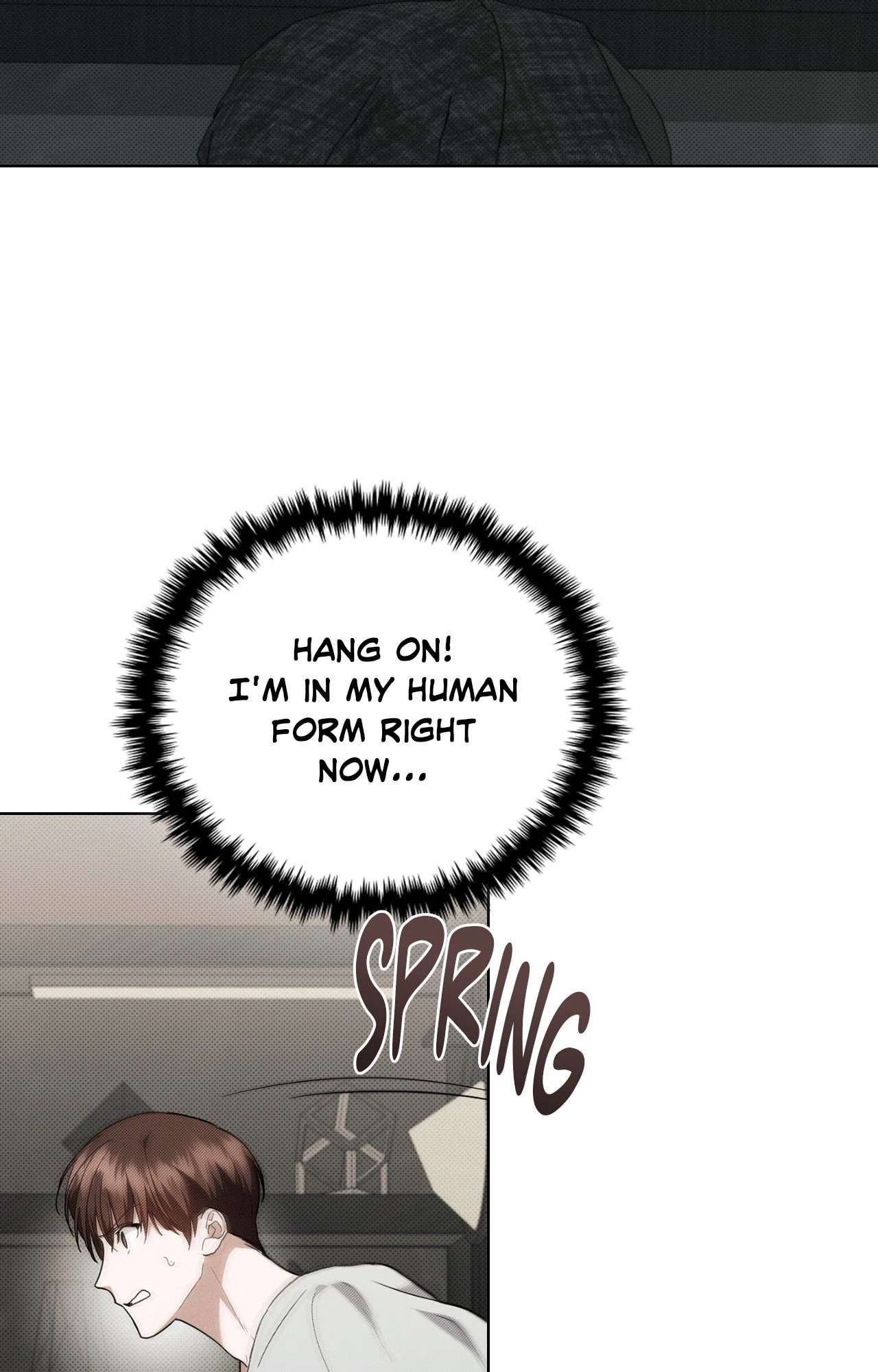Read Paws & Claws chapter 16 image 45 on Lezhin