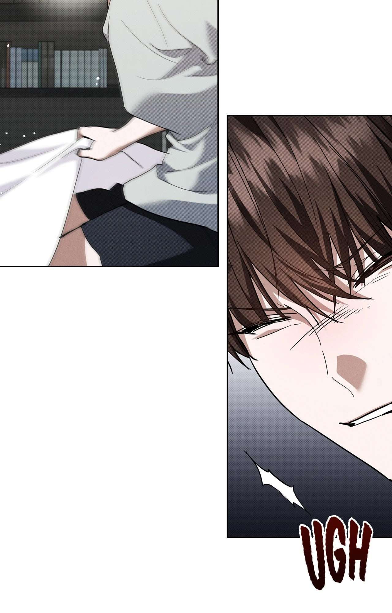 Read Paws & Claws chapter 16 image 46 on Lezhin