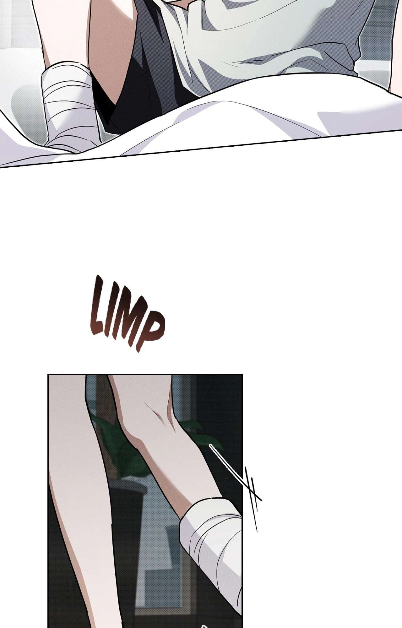 Read Paws & Claws chapter 16 image 48 on Lezhin