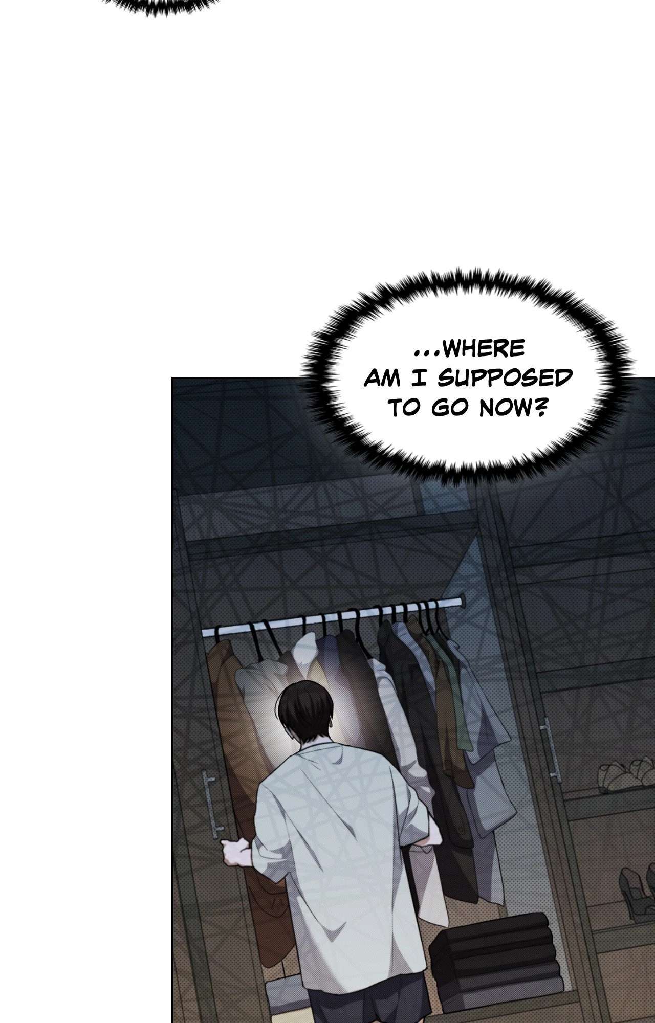Read Paws & Claws chapter 16 image 51 on Lezhin