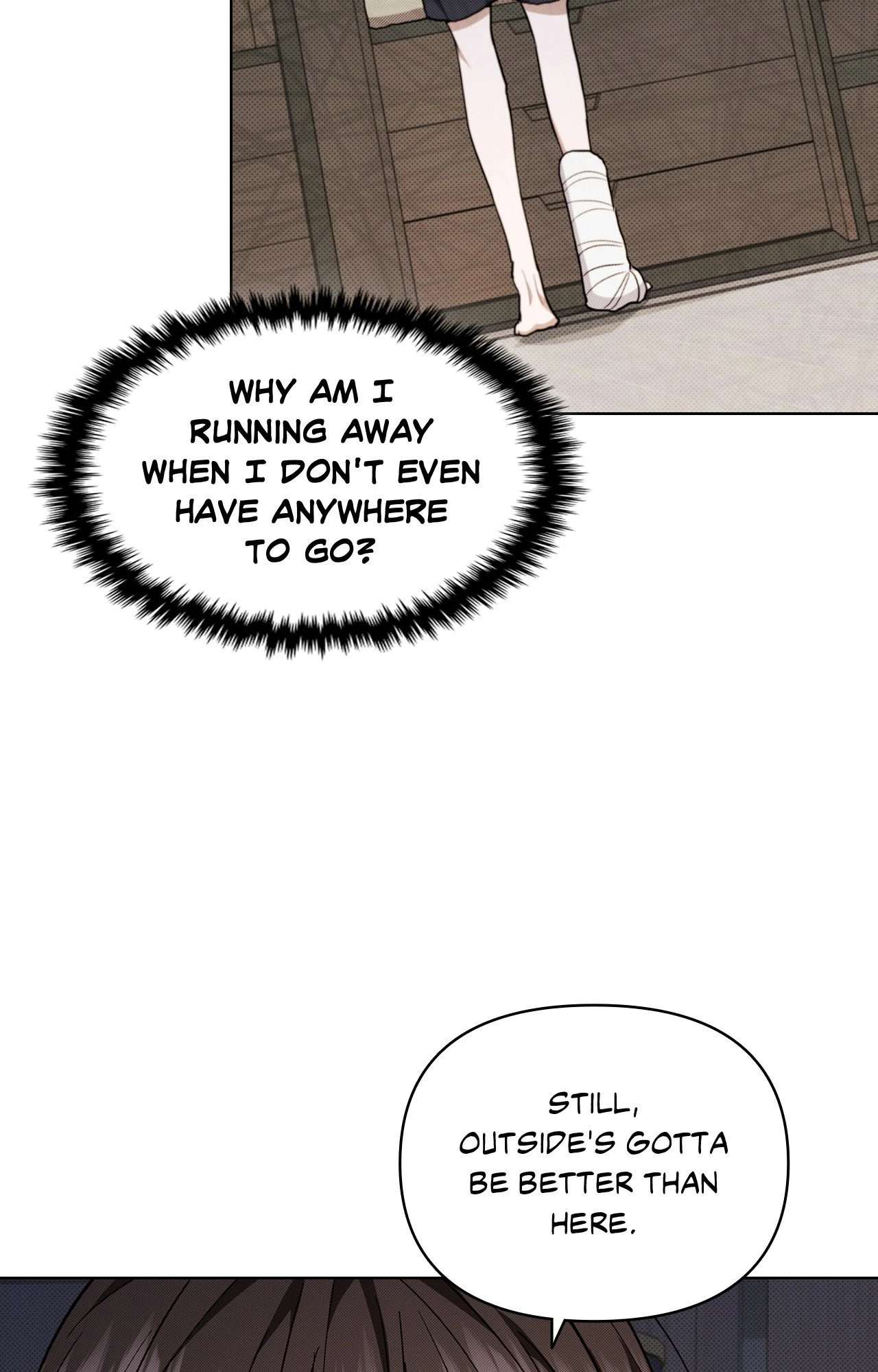 Read Paws & Claws chapter 16 image 52 on Lezhin