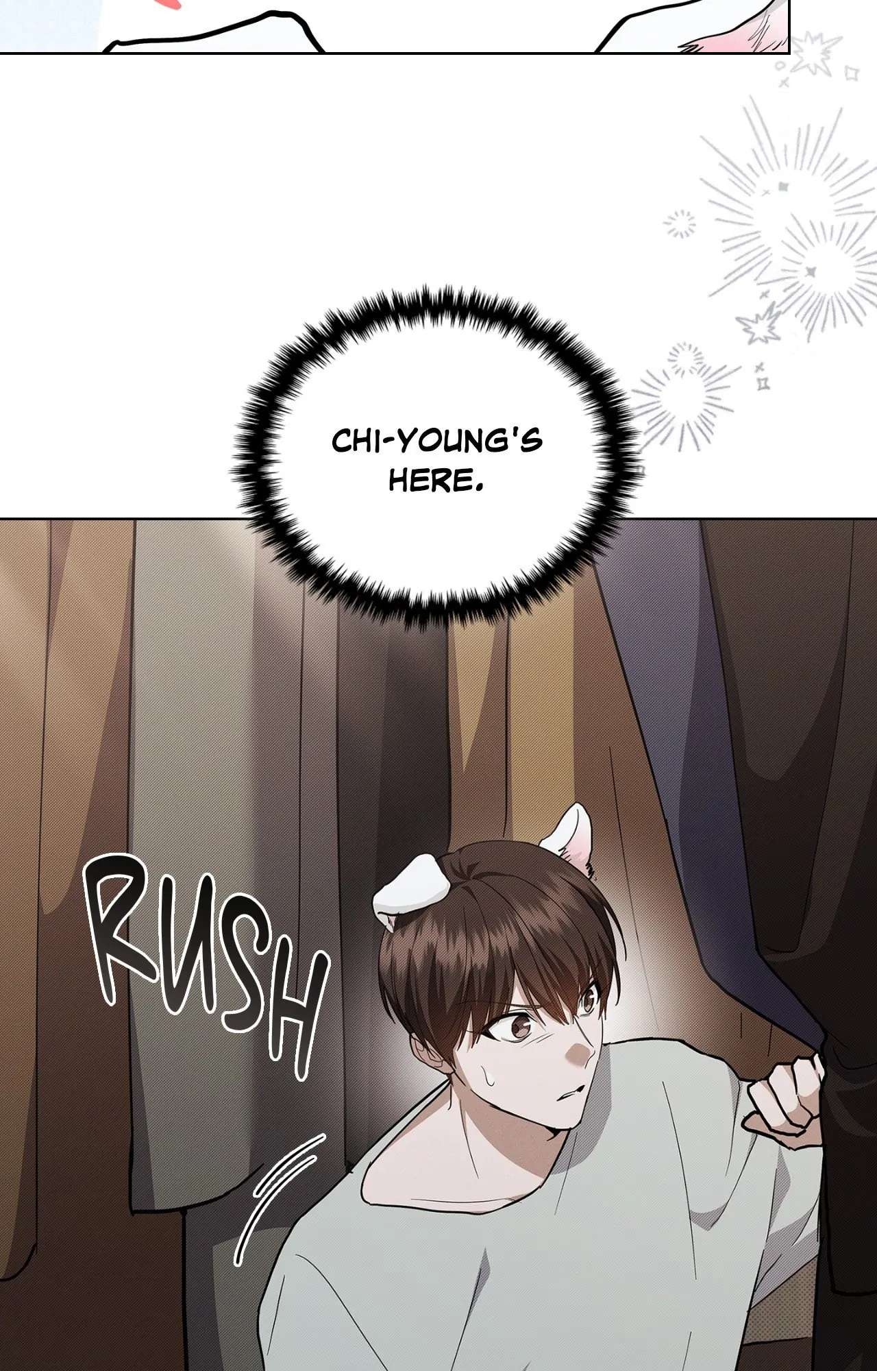 Read Paws & Claws chapter 16 image 55 on Lezhin
