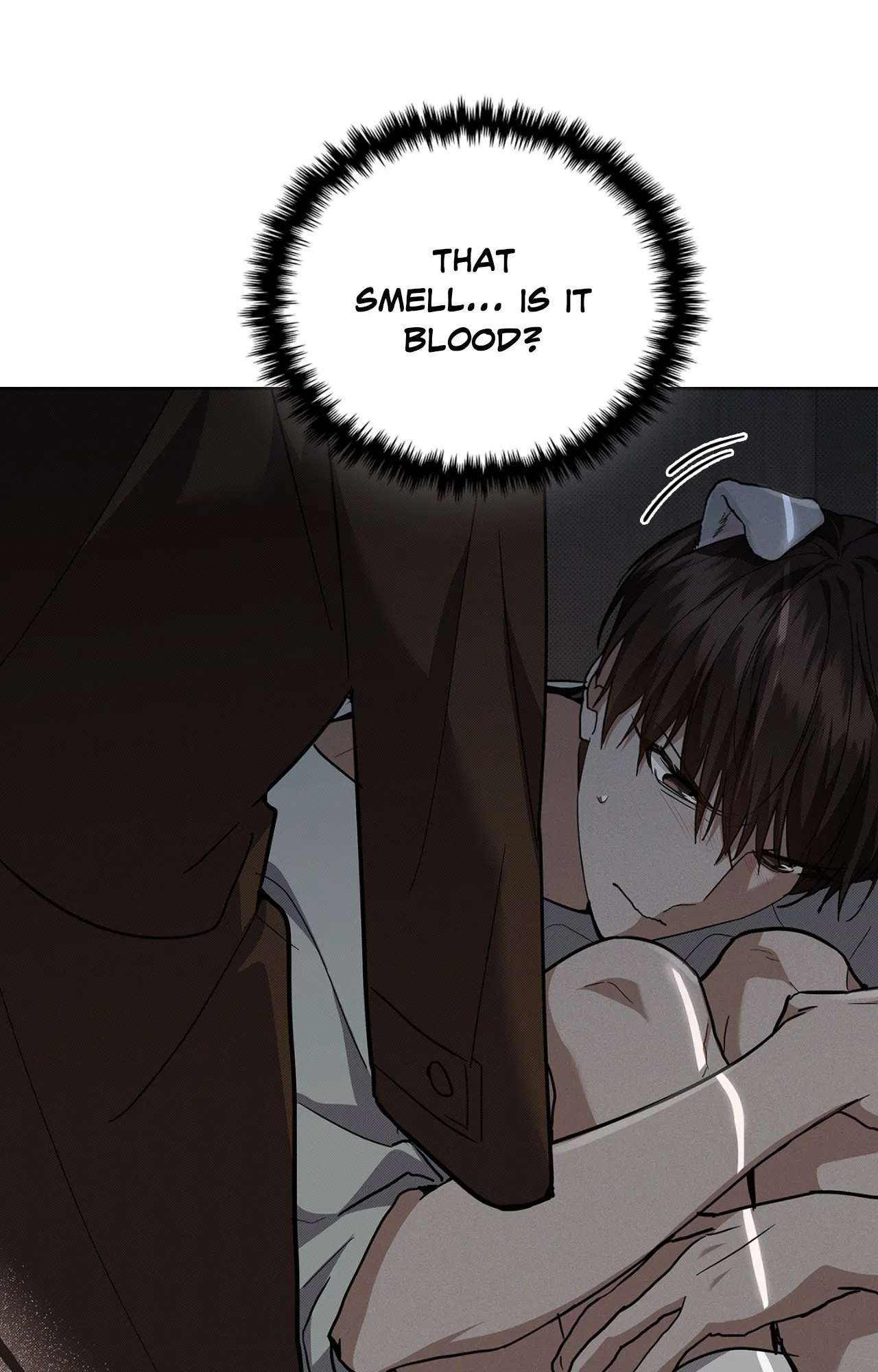 Read Paws & Claws chapter 16 image 59 on Lezhin