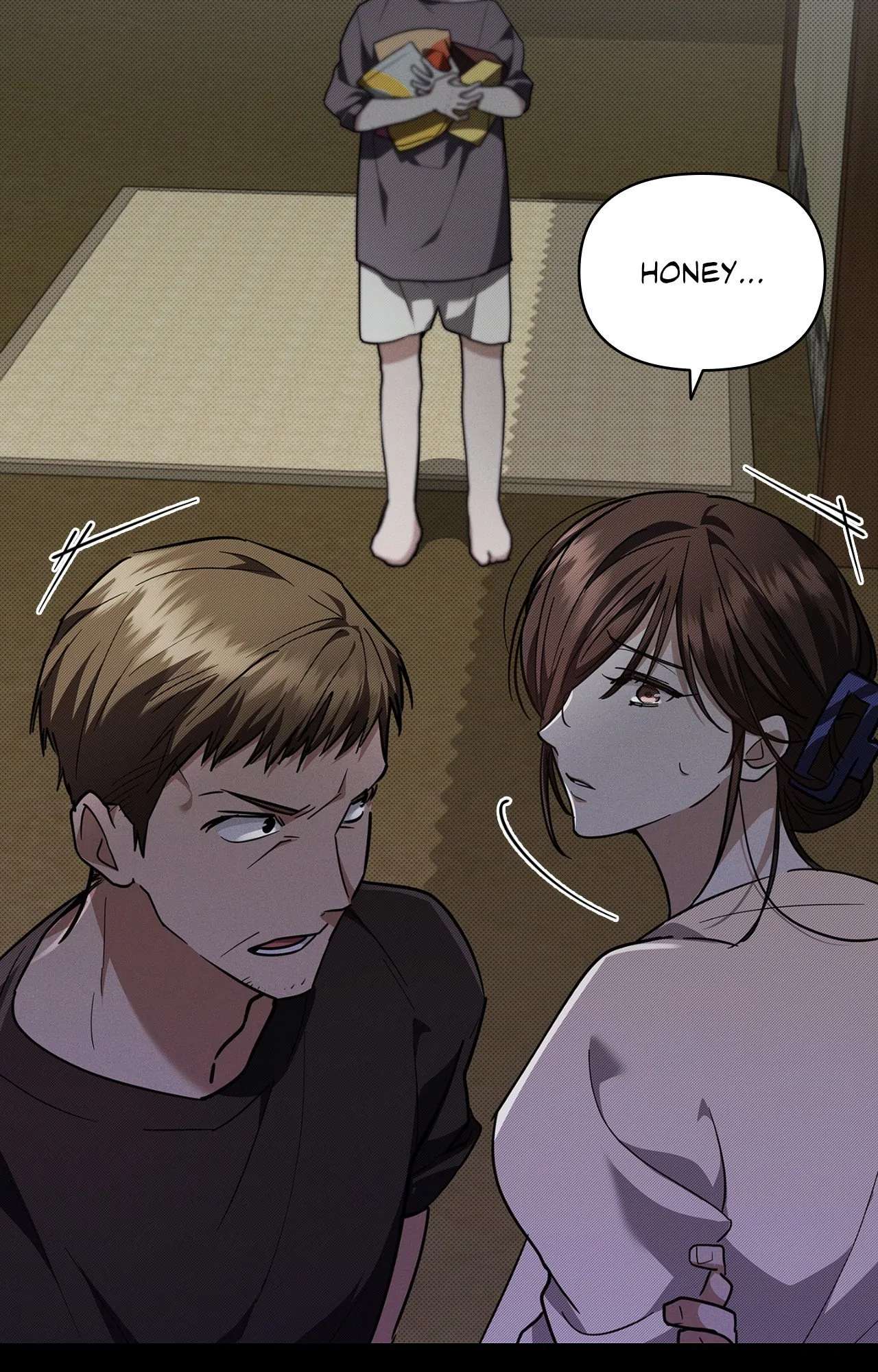 Read Paws & Claws chapter 16 image 6 on Lezhin
