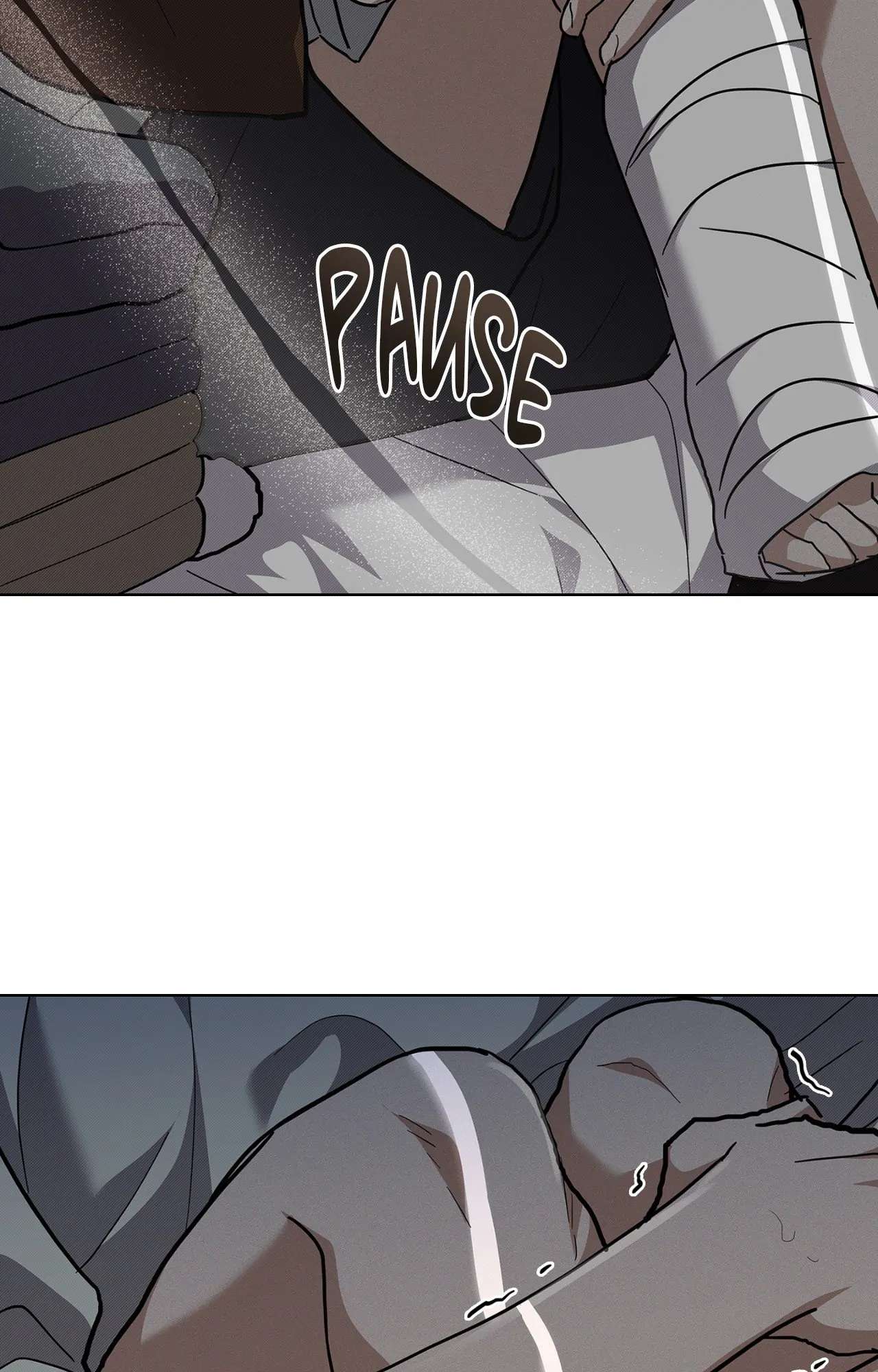 Read Paws & Claws chapter 16 image 60 on Lezhin