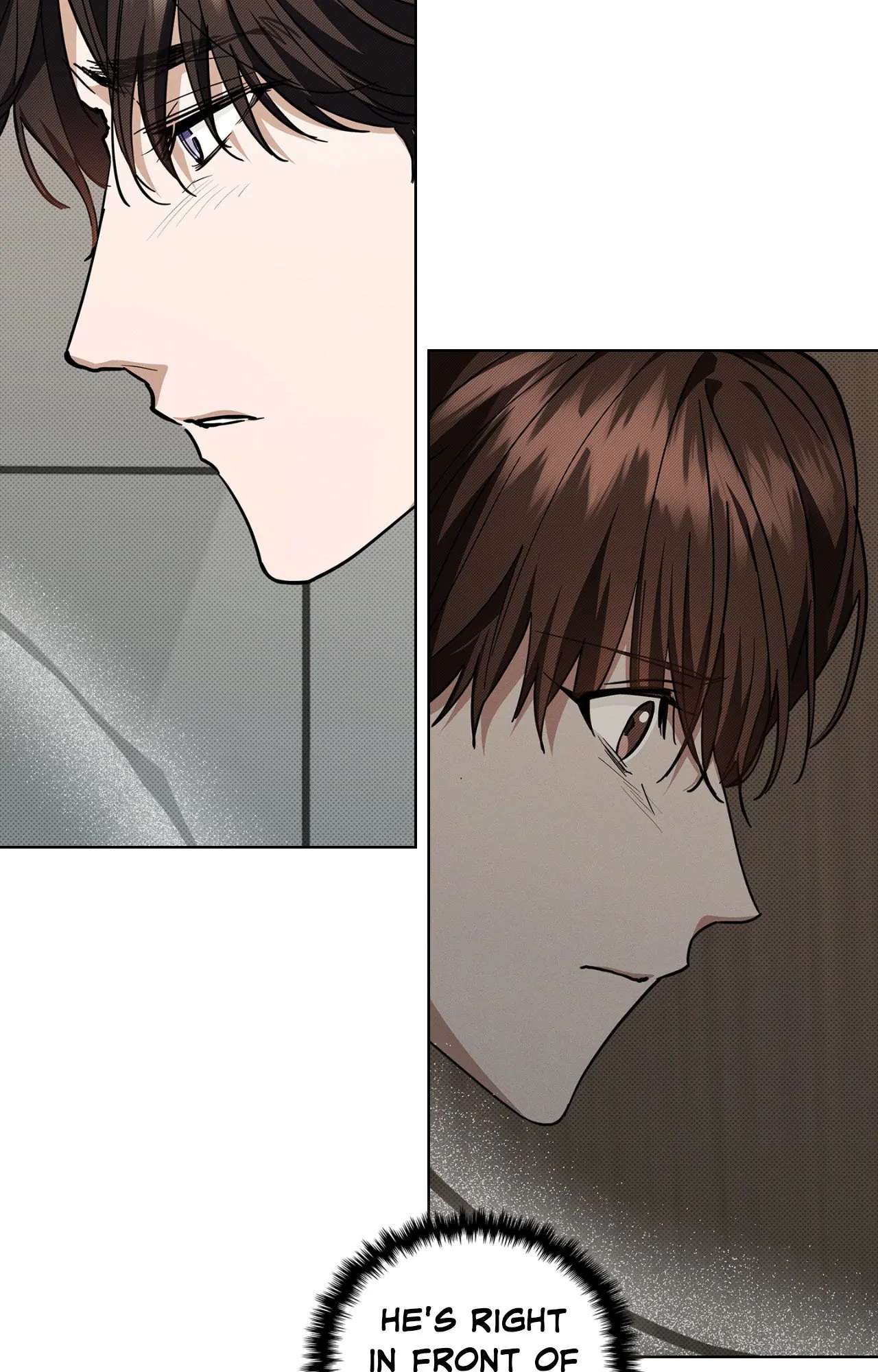 Read Paws & Claws chapter 16 image 64 on Lezhin